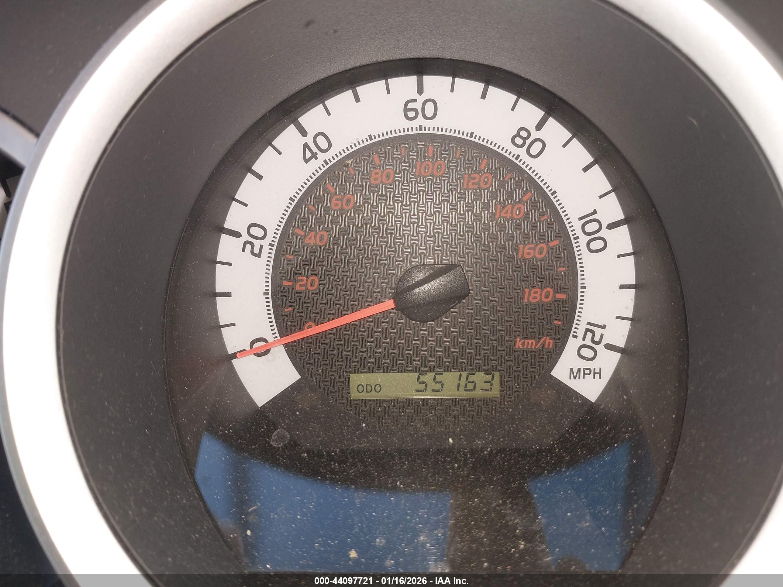 TOYOTA TACOMA image 7