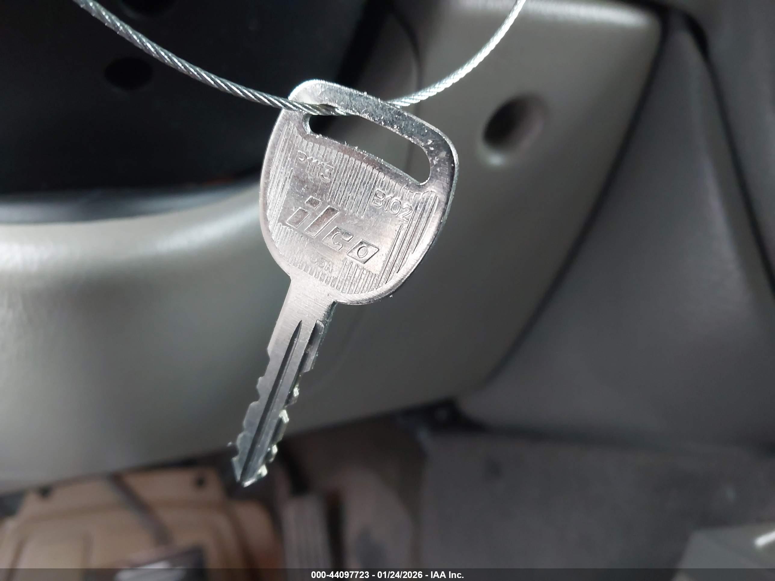 CHEVROLET TRAILBLAZER image 11