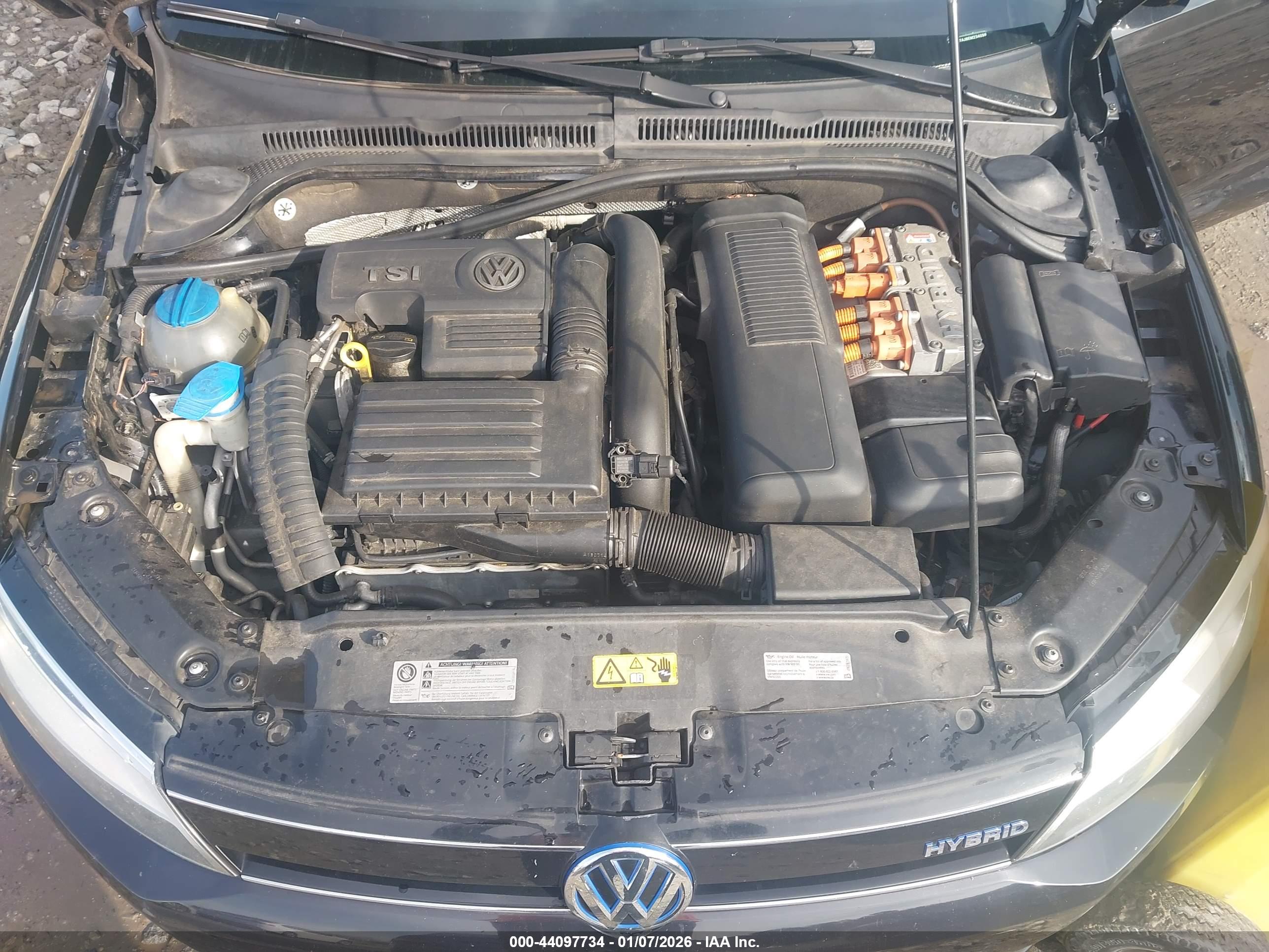 VOLKSWAGEN JETTA image 10
