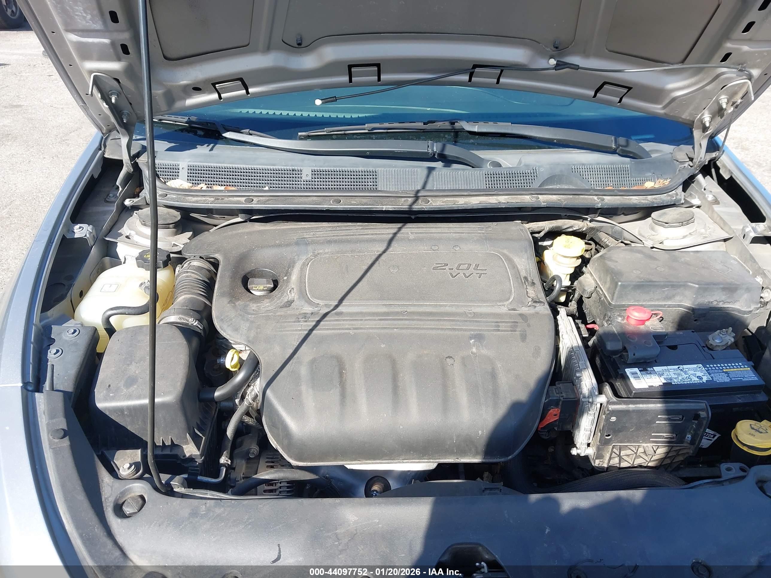 DODGE DART image 10