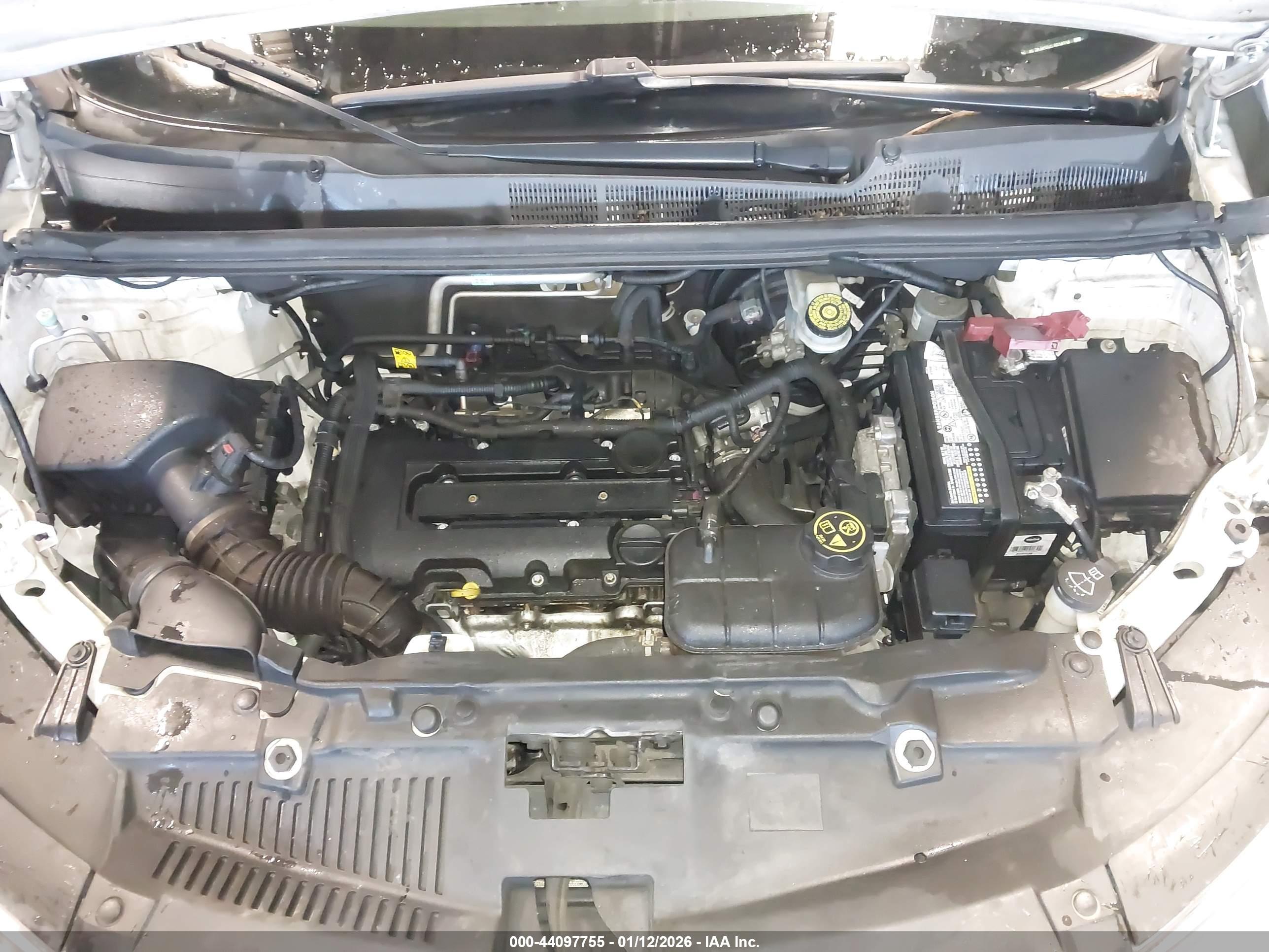 CHEVROLET TRAX image 10