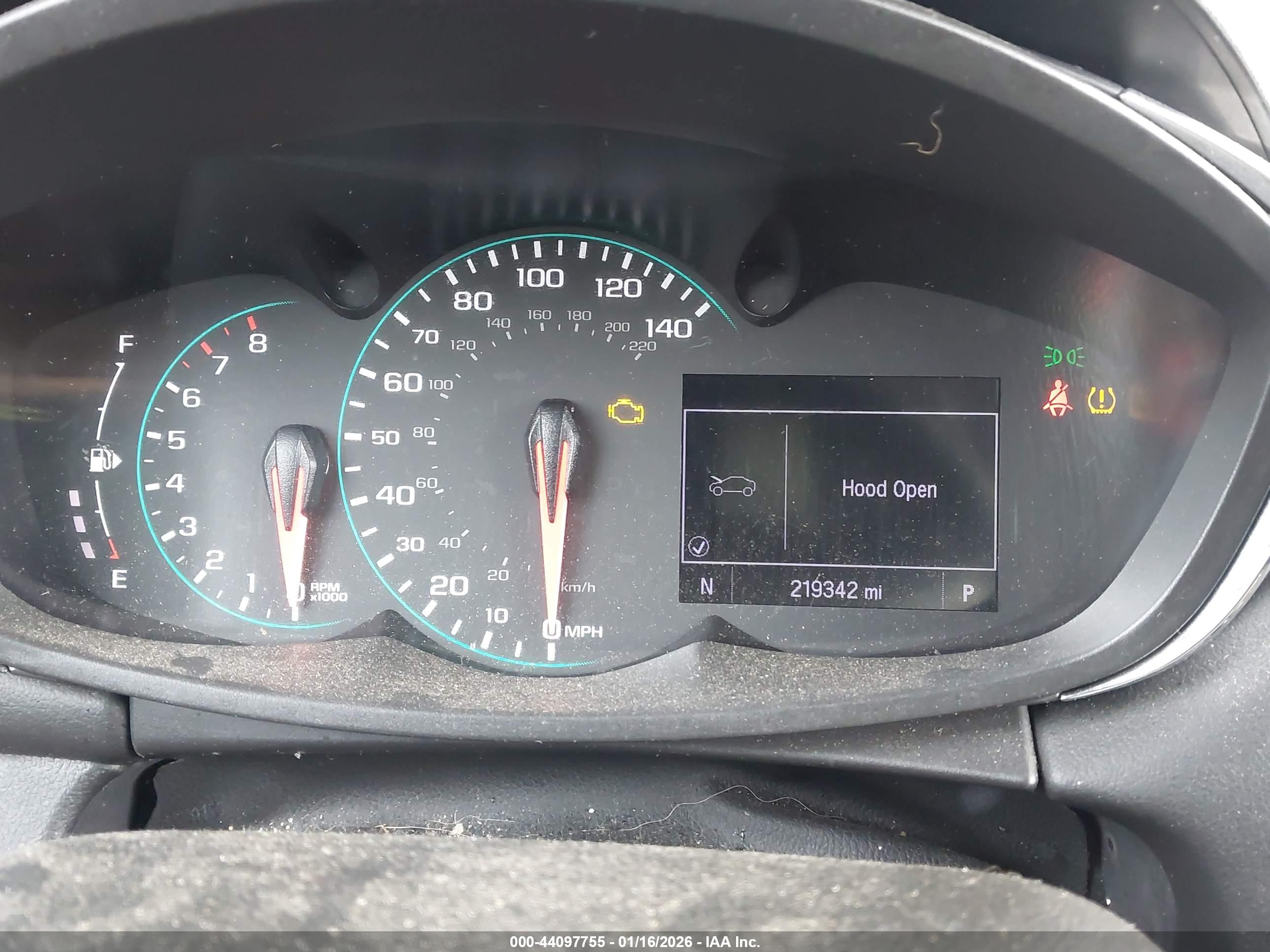 CHEVROLET TRAX image 7