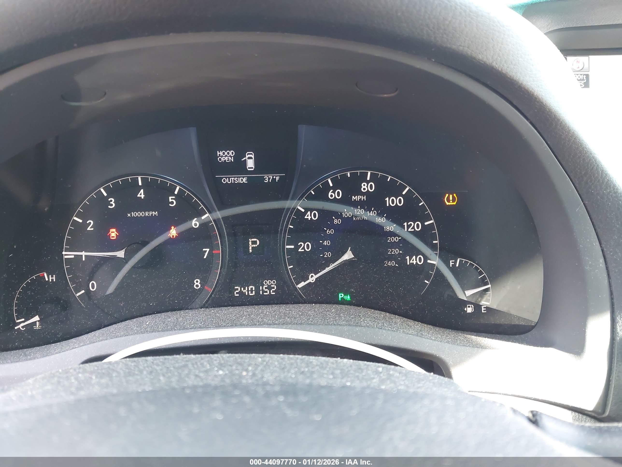 LEXUS RX image 7
