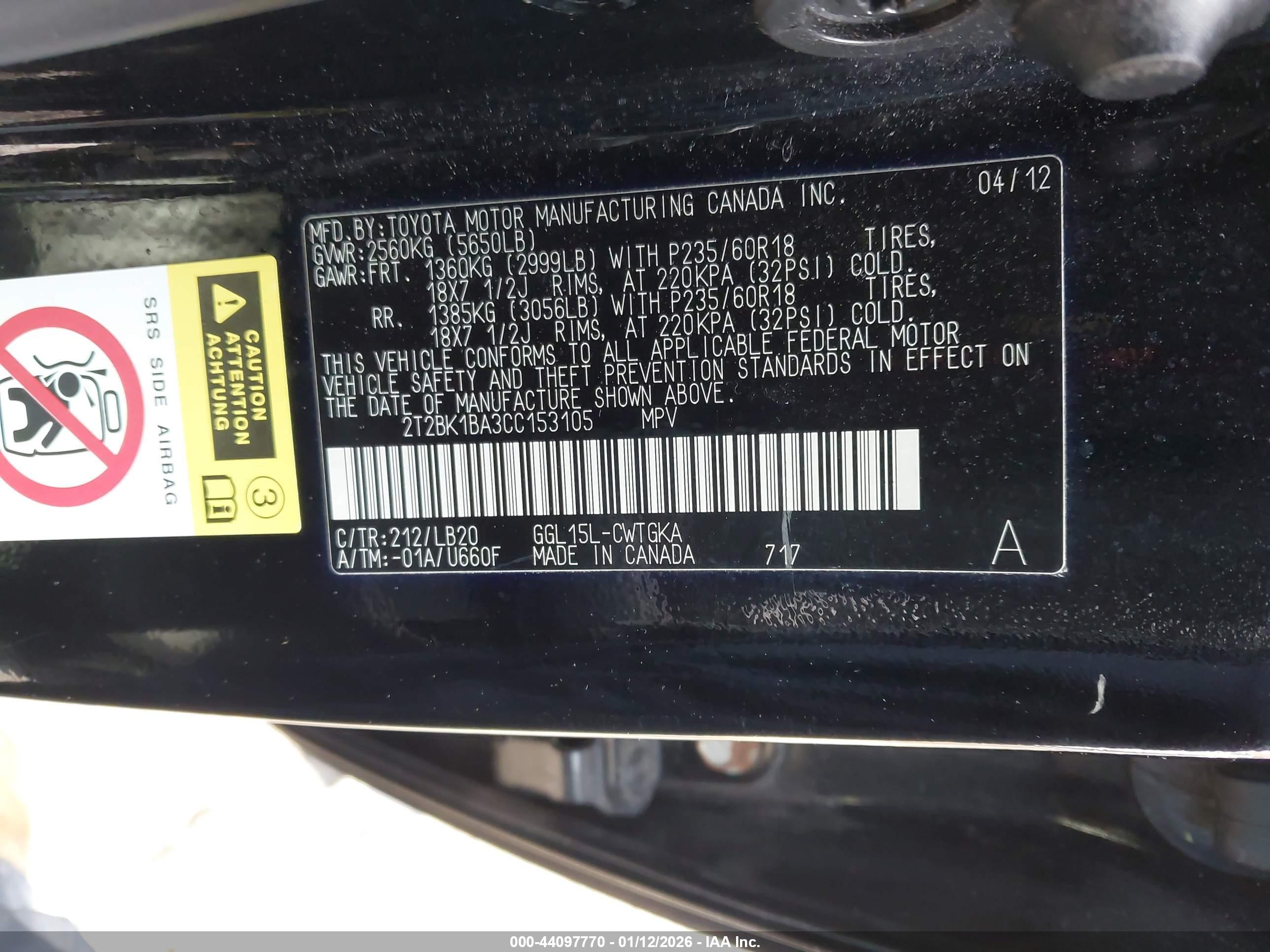 LEXUS RX image 9