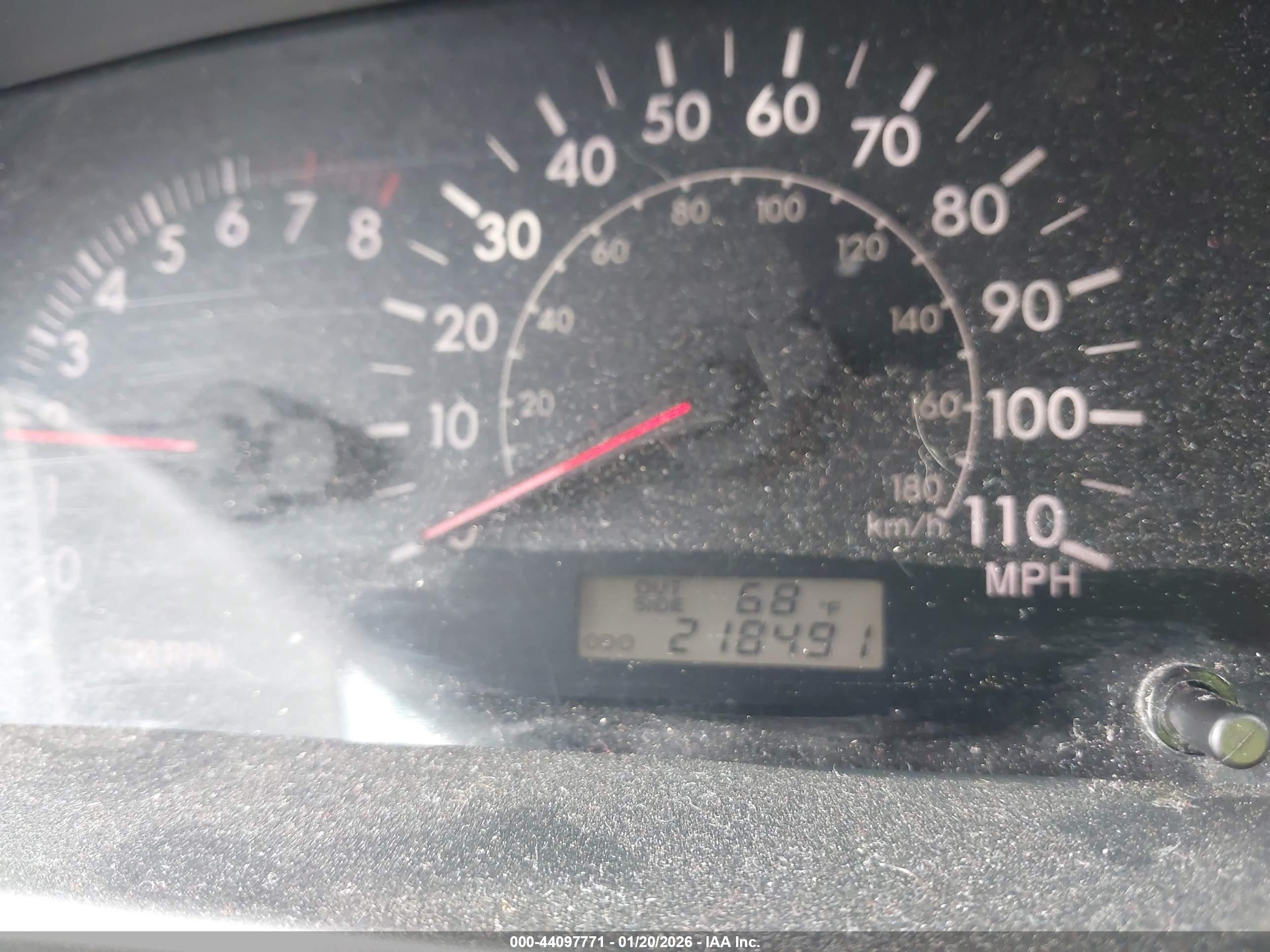 TOYOTA COROLLA image 7