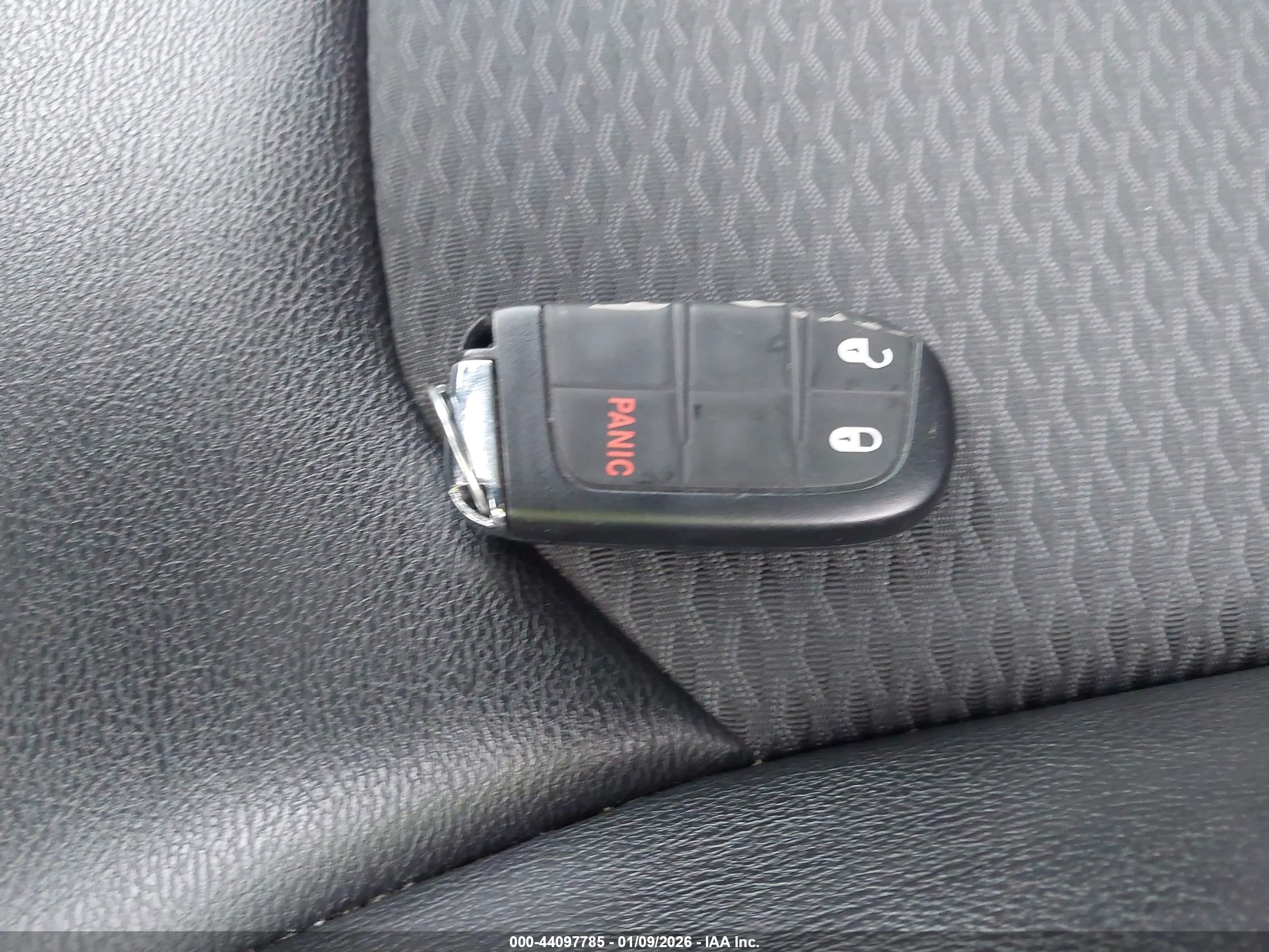 JEEP COMPASS image 11