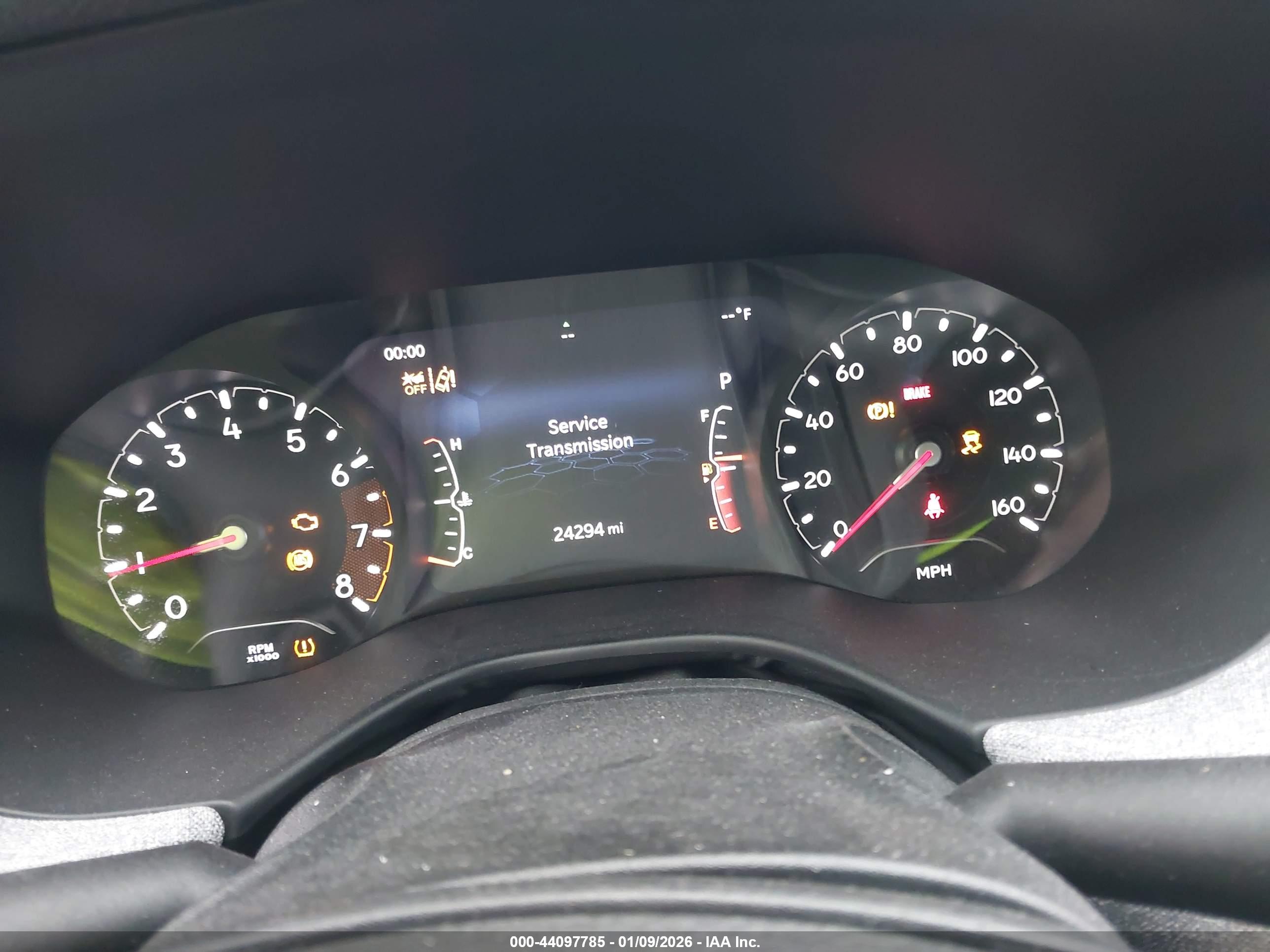 JEEP COMPASS image 7