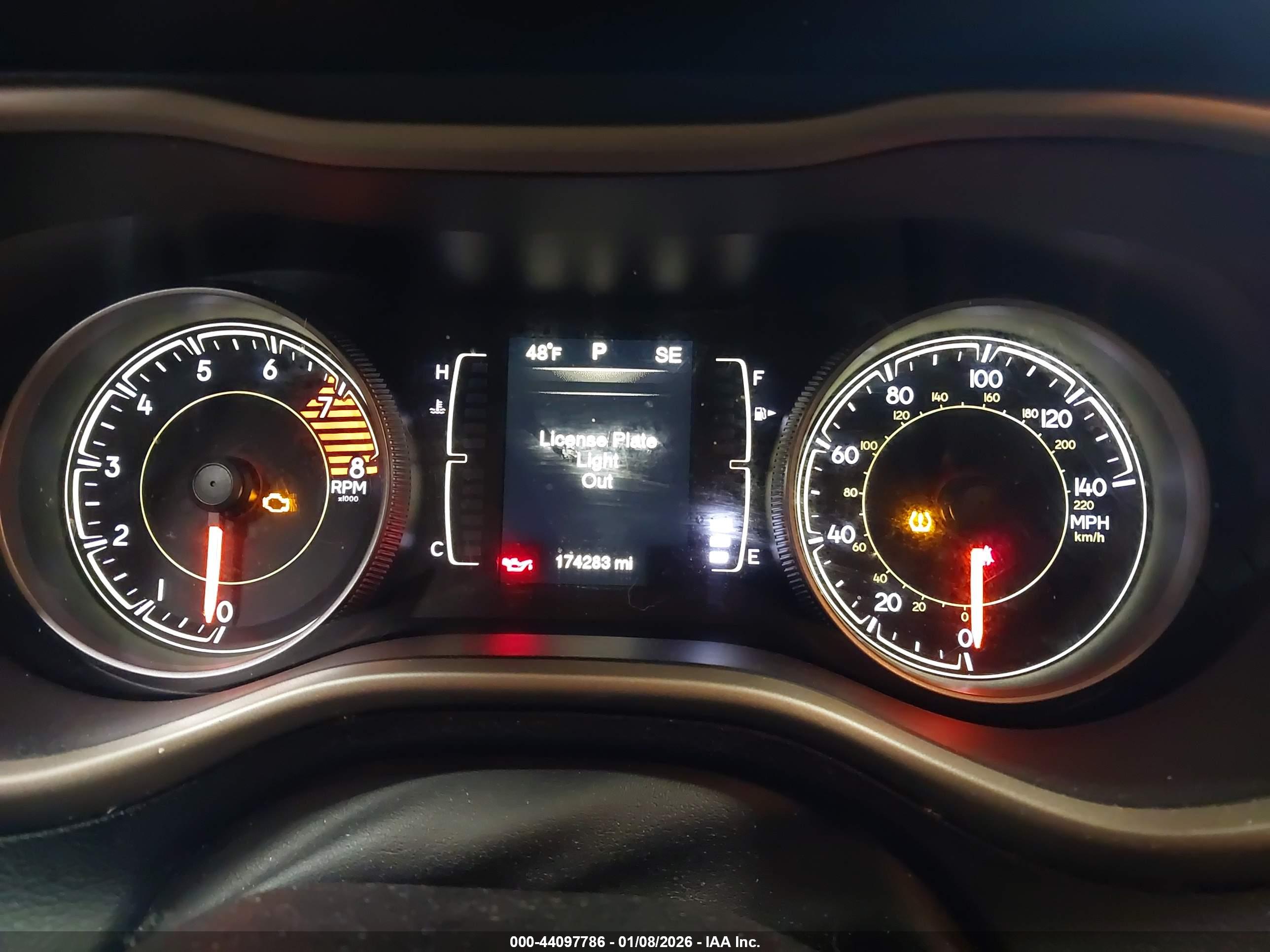 JEEP CHEROKEE image 7