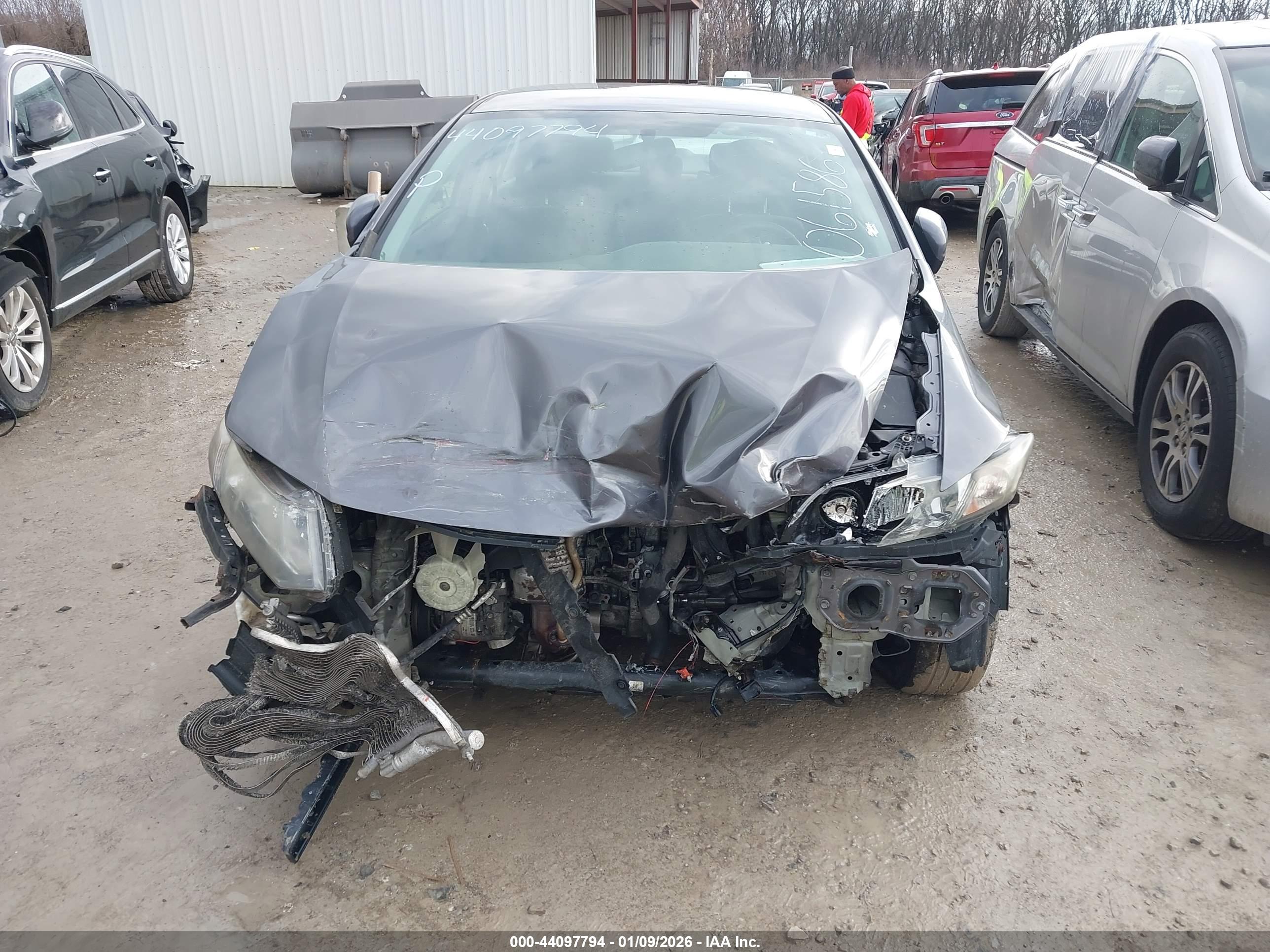 HONDA CIVIC image 6