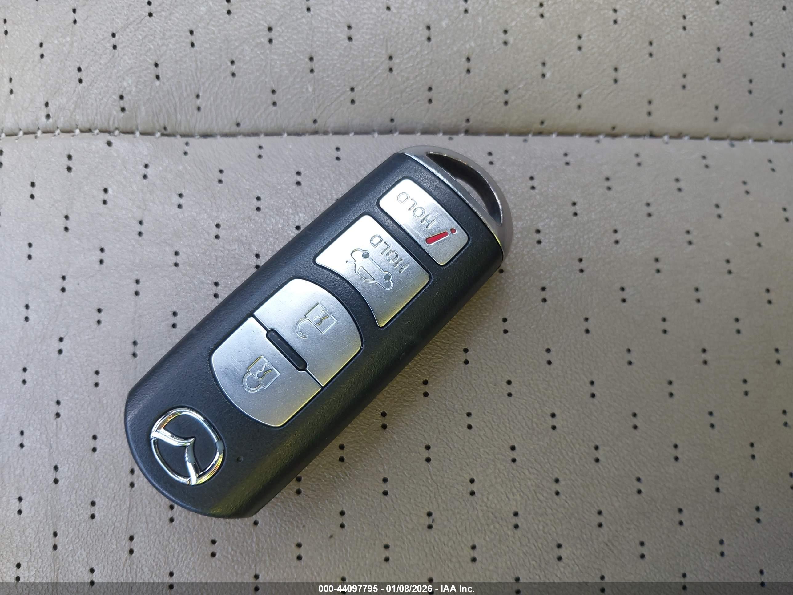 MAZDA MAZDA6 image 11