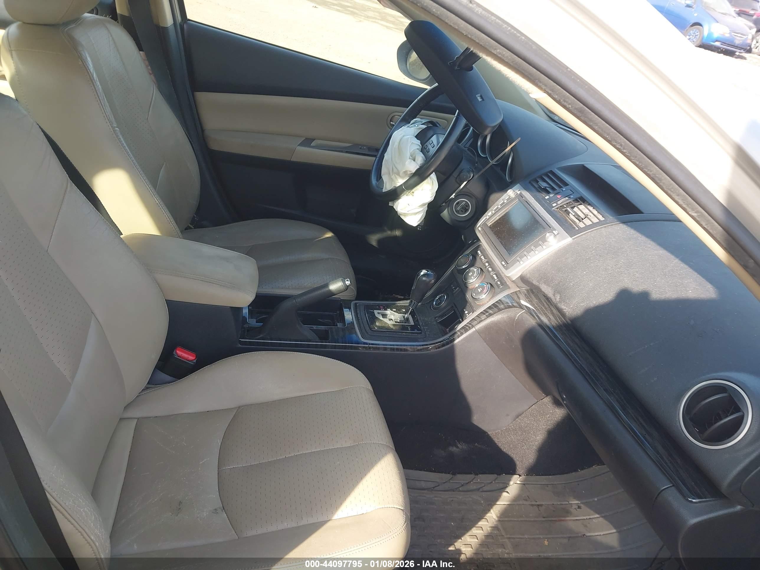 MAZDA MAZDA6 image 5