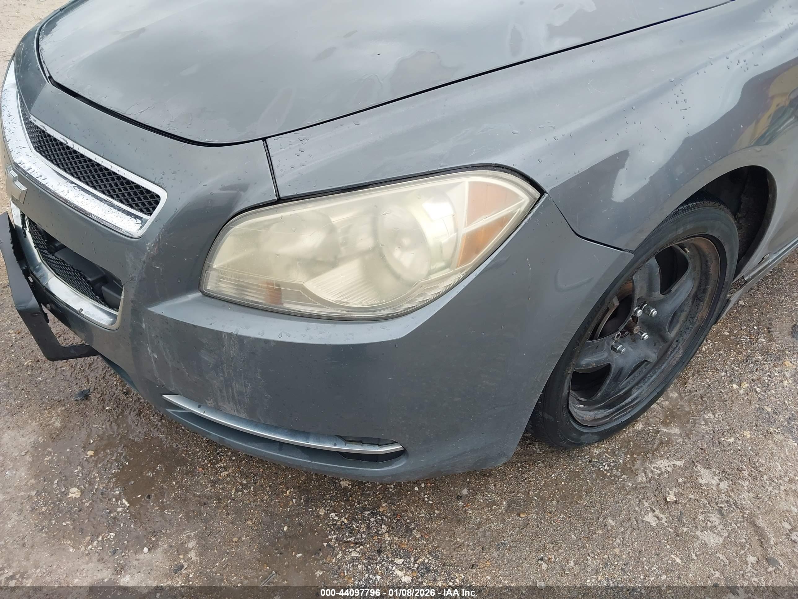 CHEVROLET MALIBU image 6