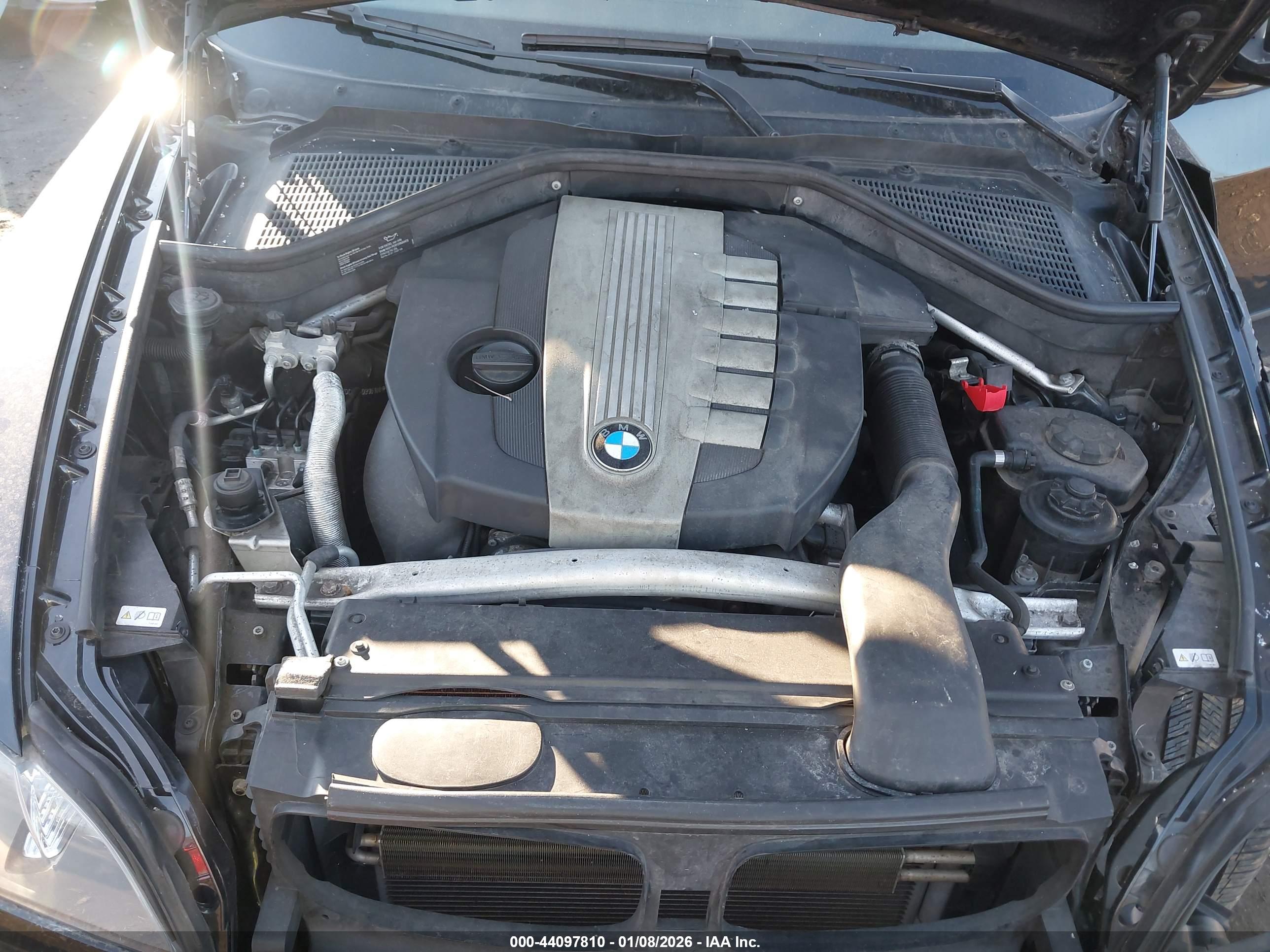 BMW X5 image 10