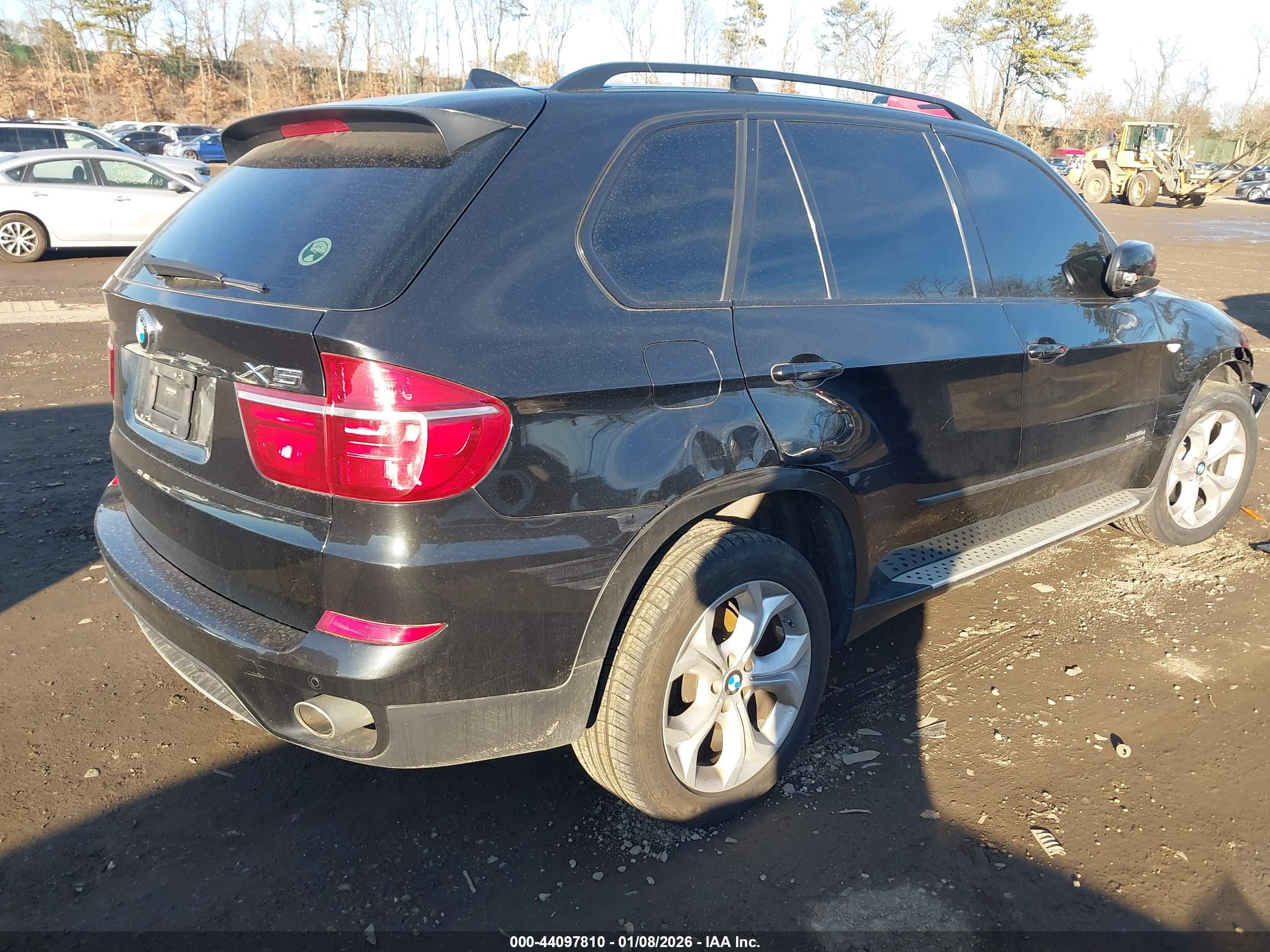 BMW X5 image 4