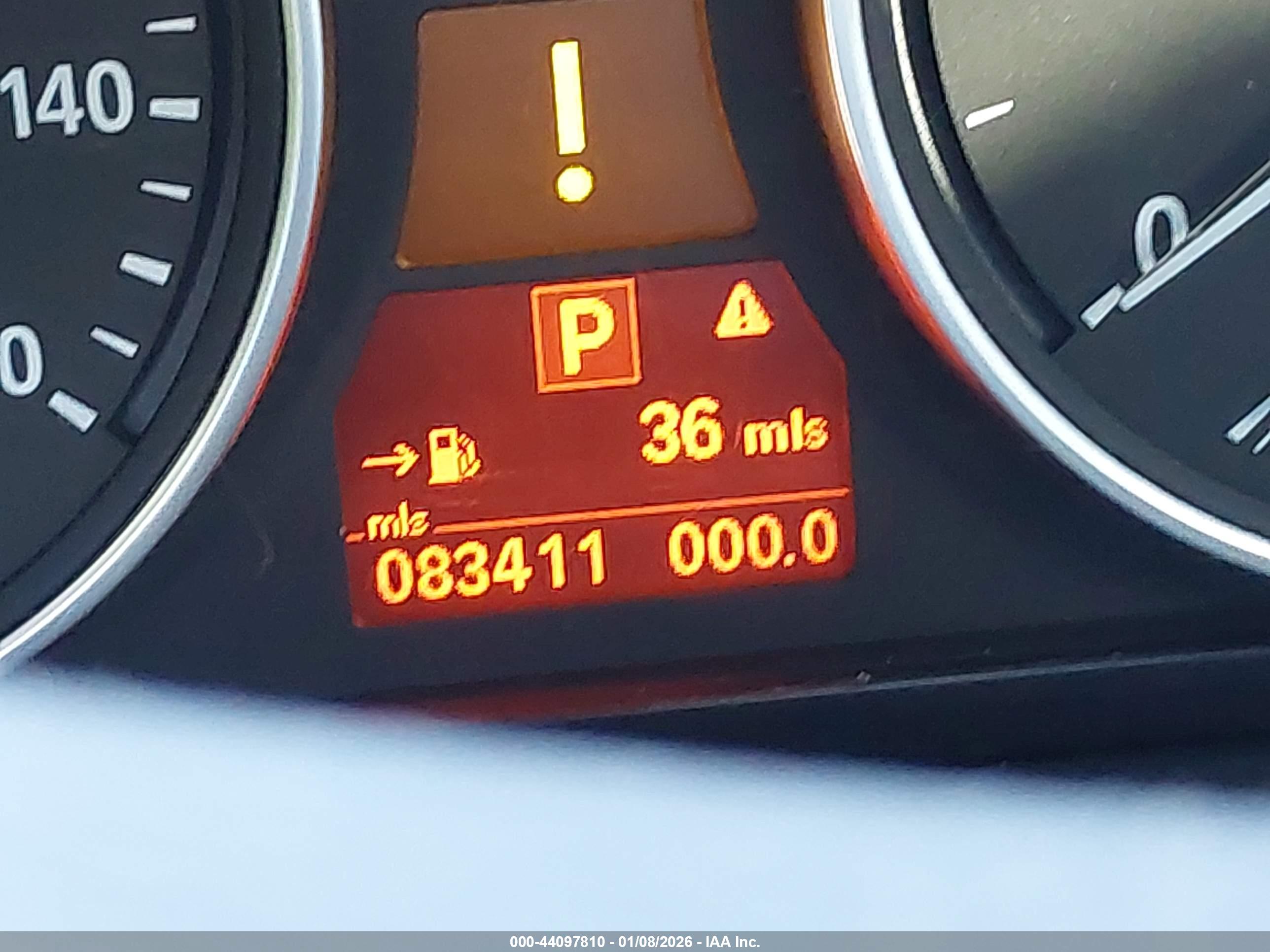 BMW X5 image 7