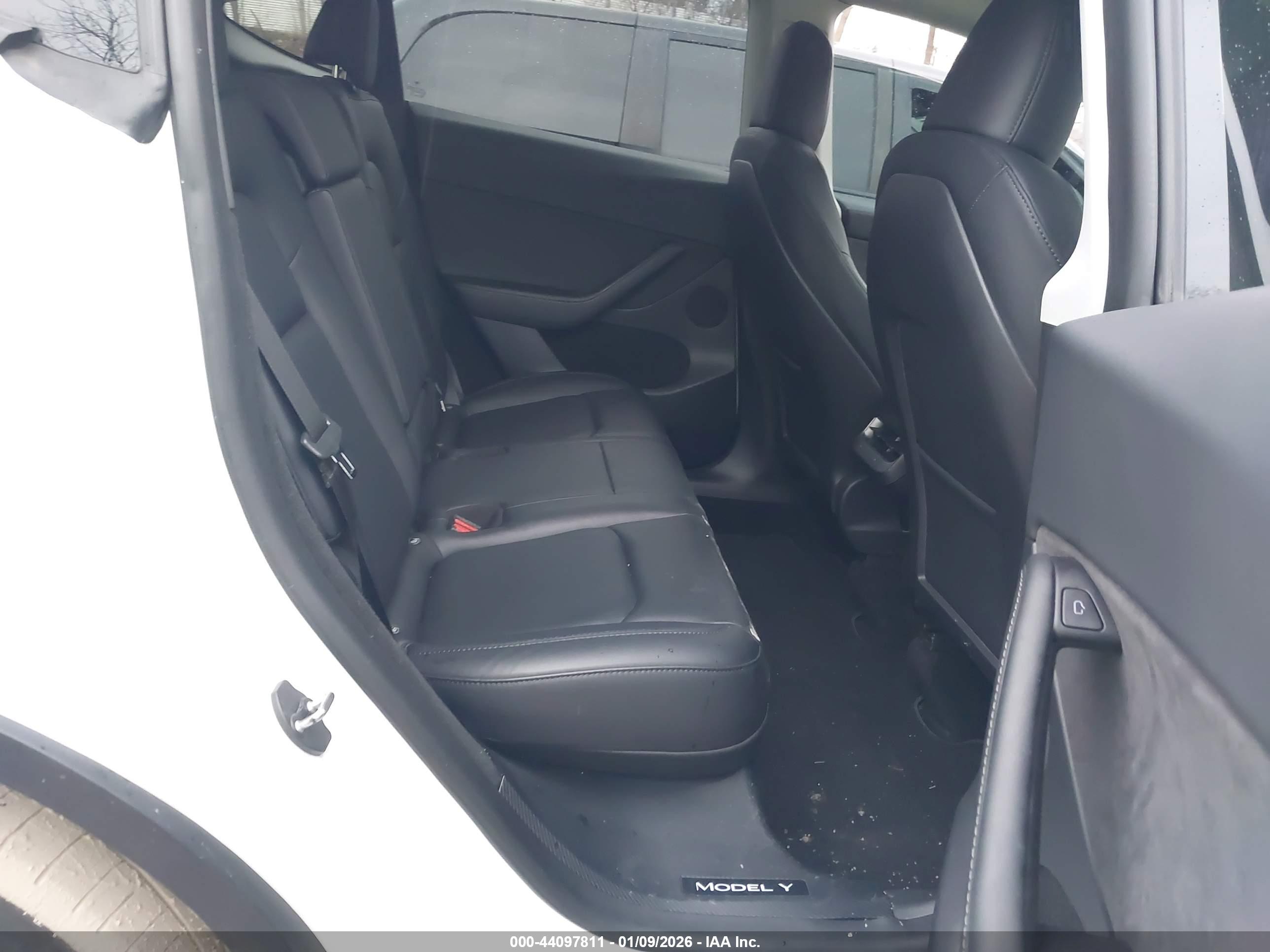 TESLA MODEL image 8