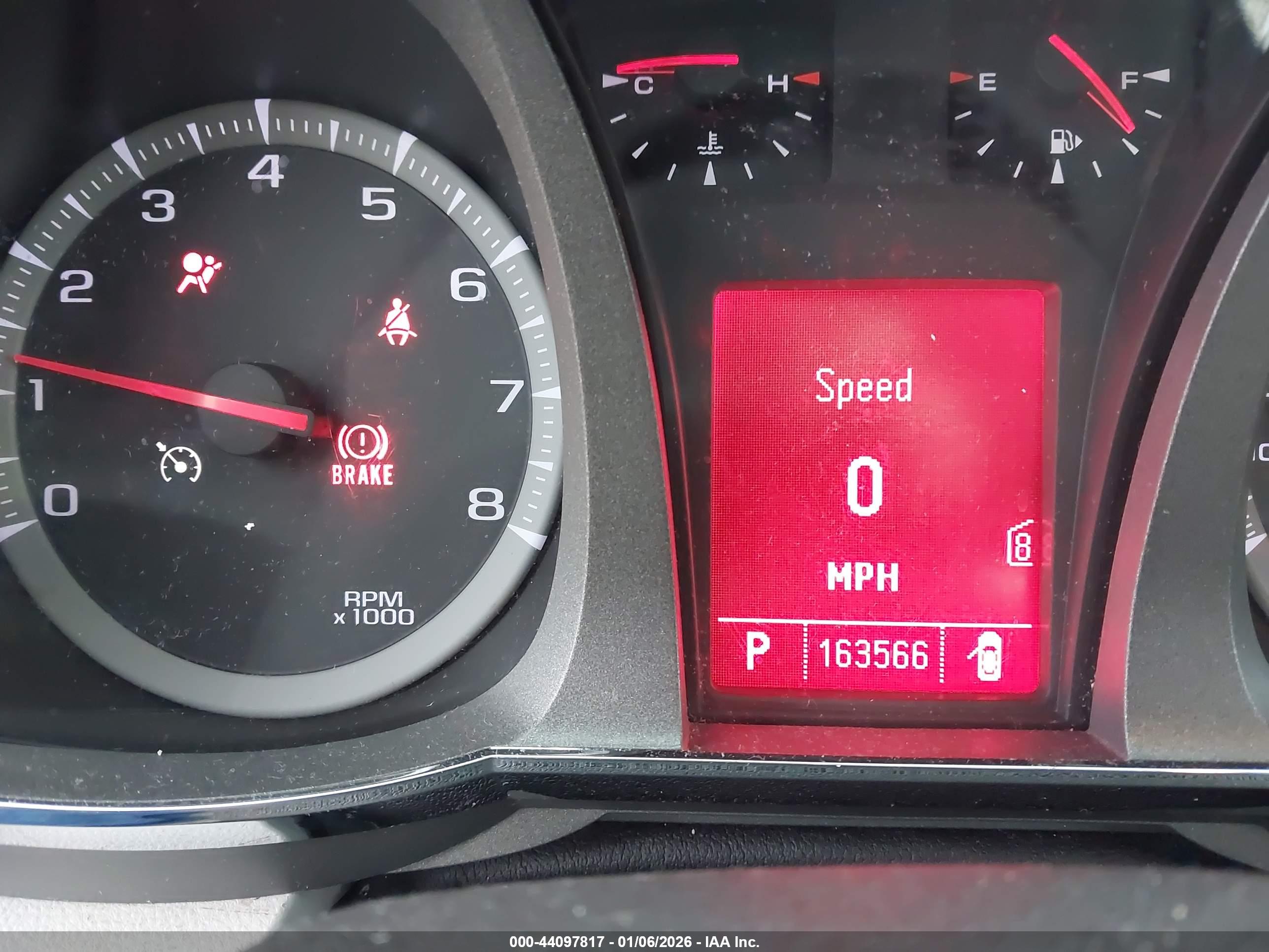GMC TERRAIN image 7
