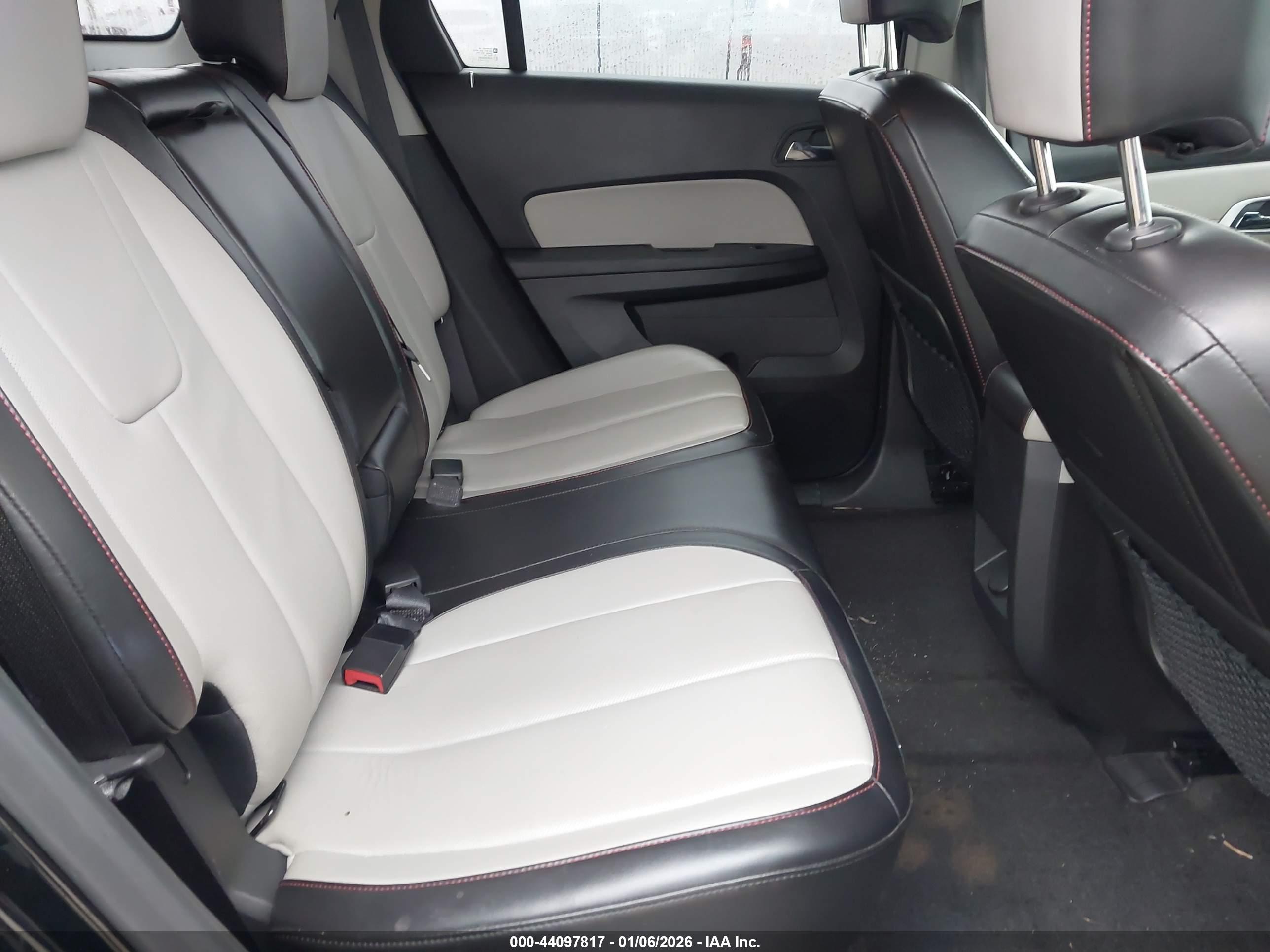 GMC TERRAIN image 8