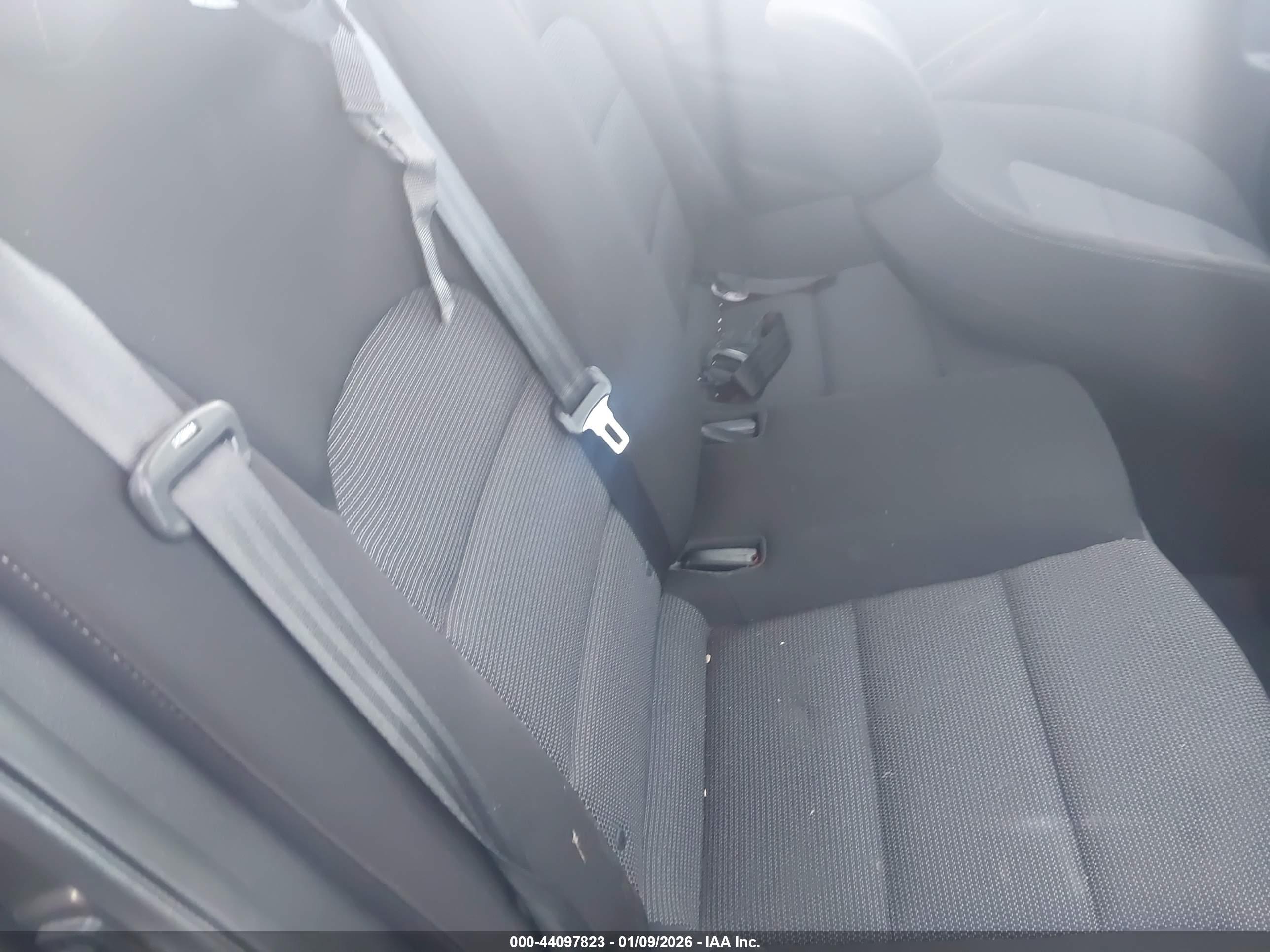 KIA FORTE image 8