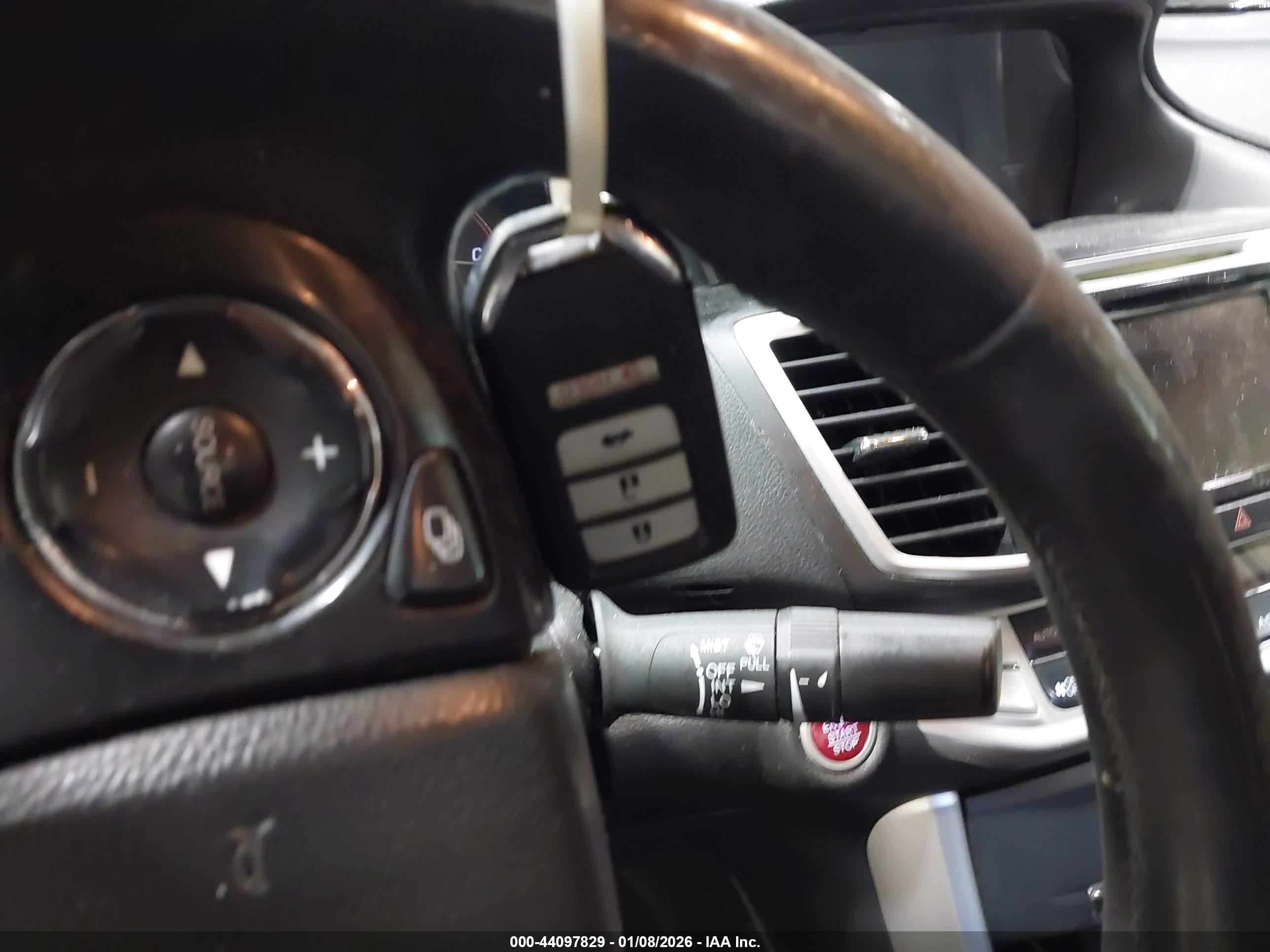 HONDA ACCORD image 11