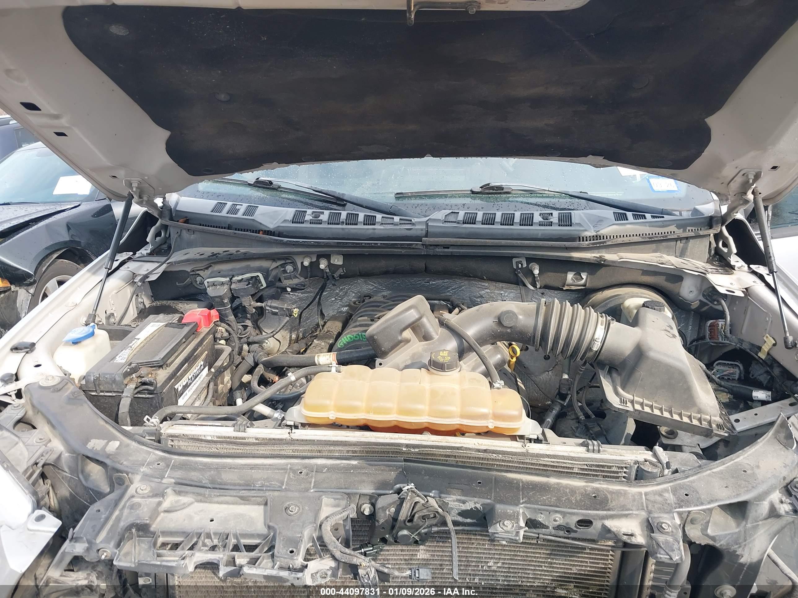 FORD F-150 image 10