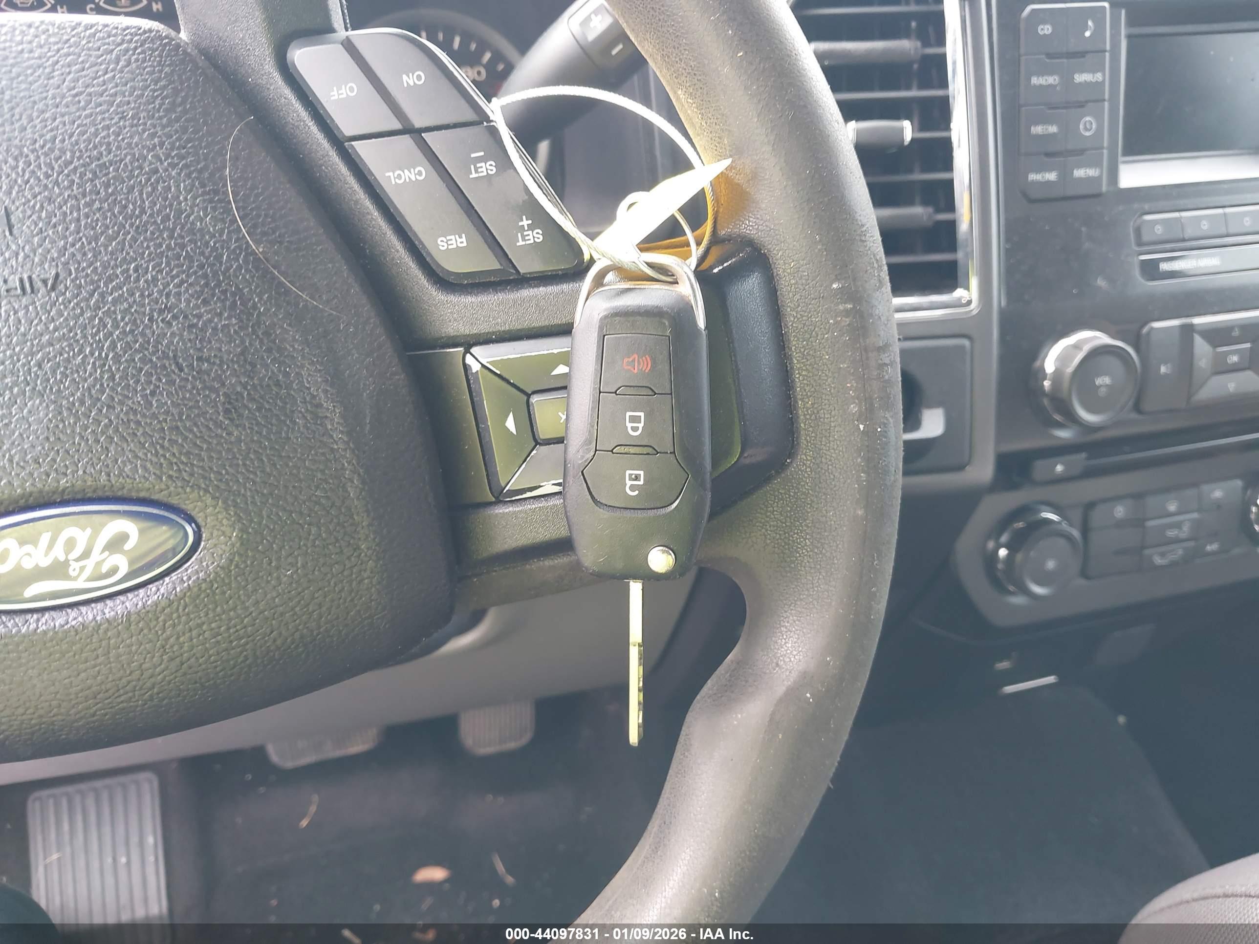 FORD F-150 image 11