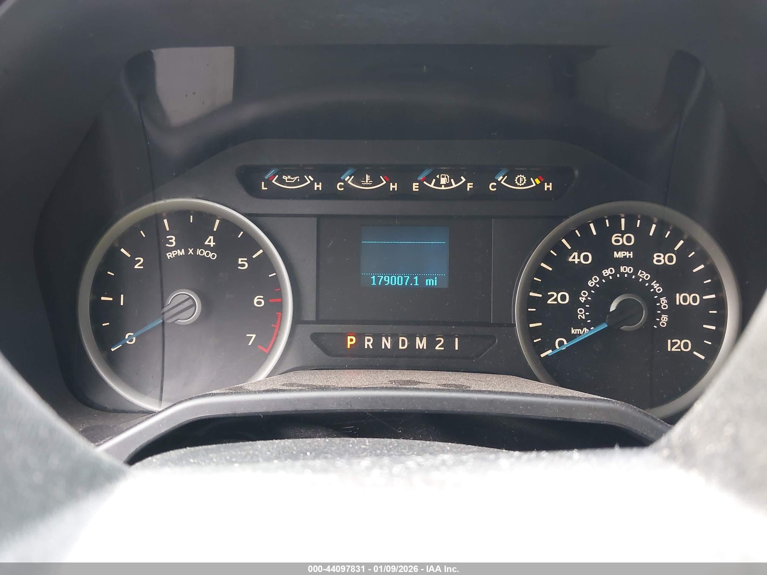FORD F-150 image 7
