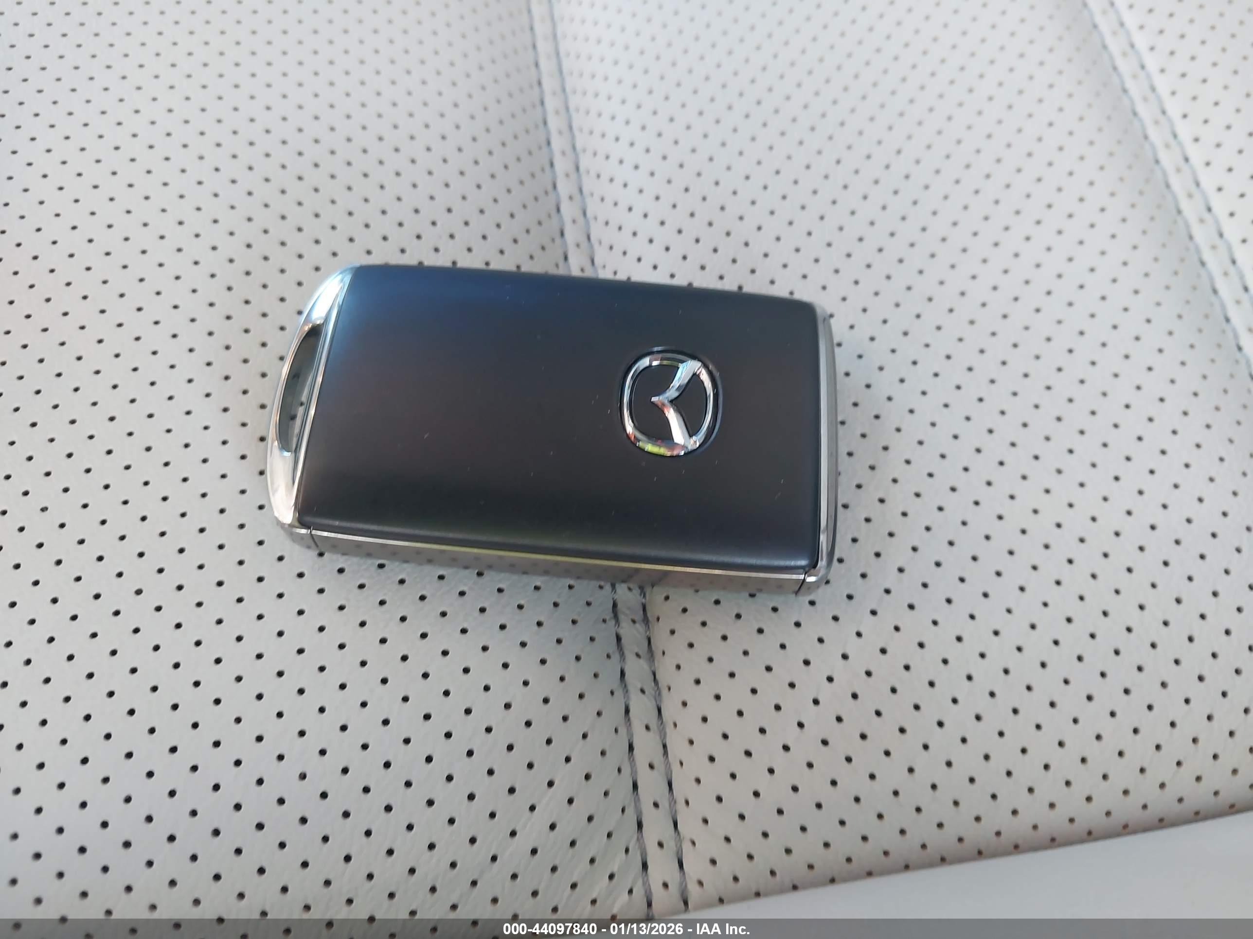MAZDA CX-5 image 11