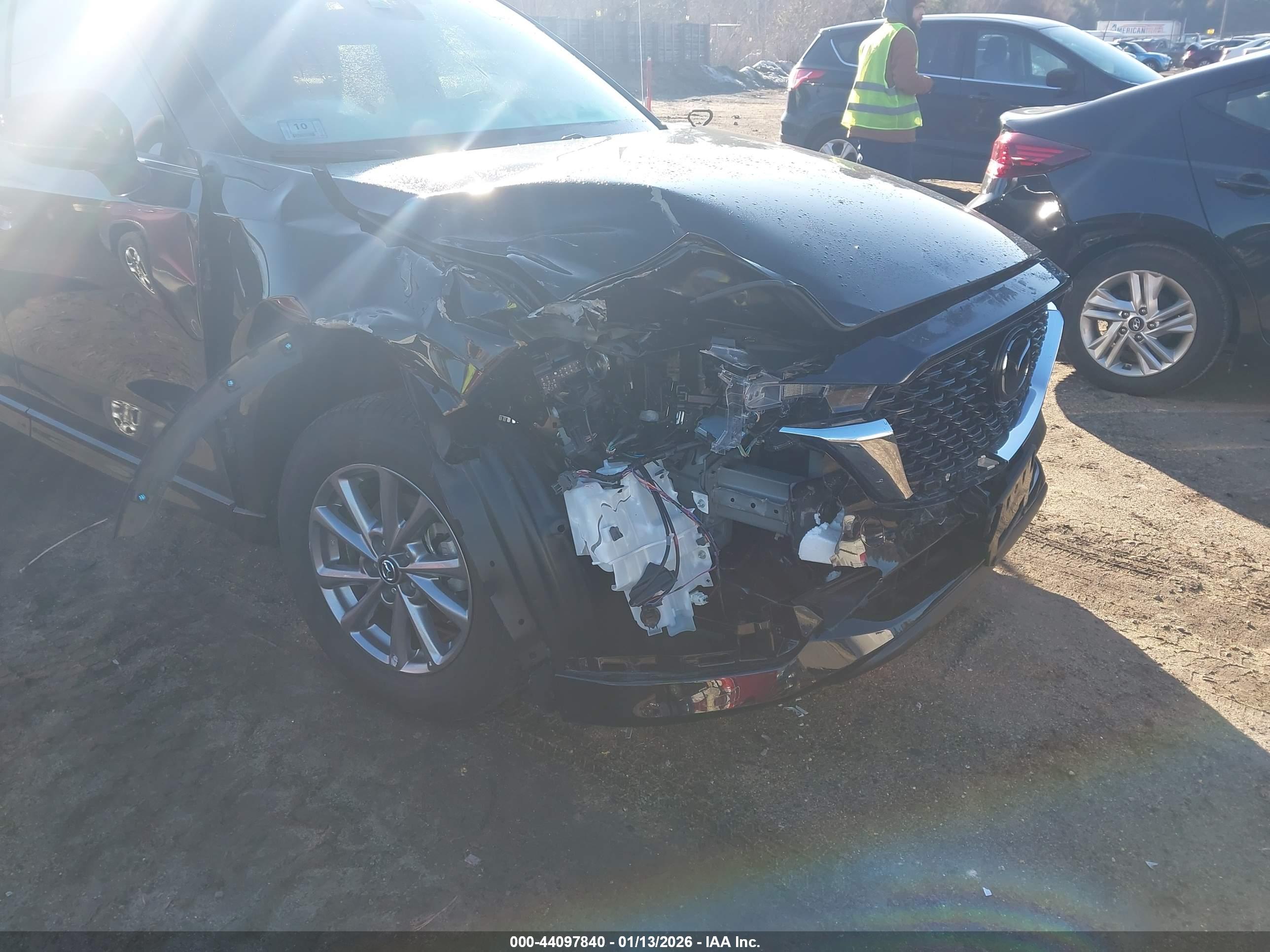 MAZDA CX-5 image 6