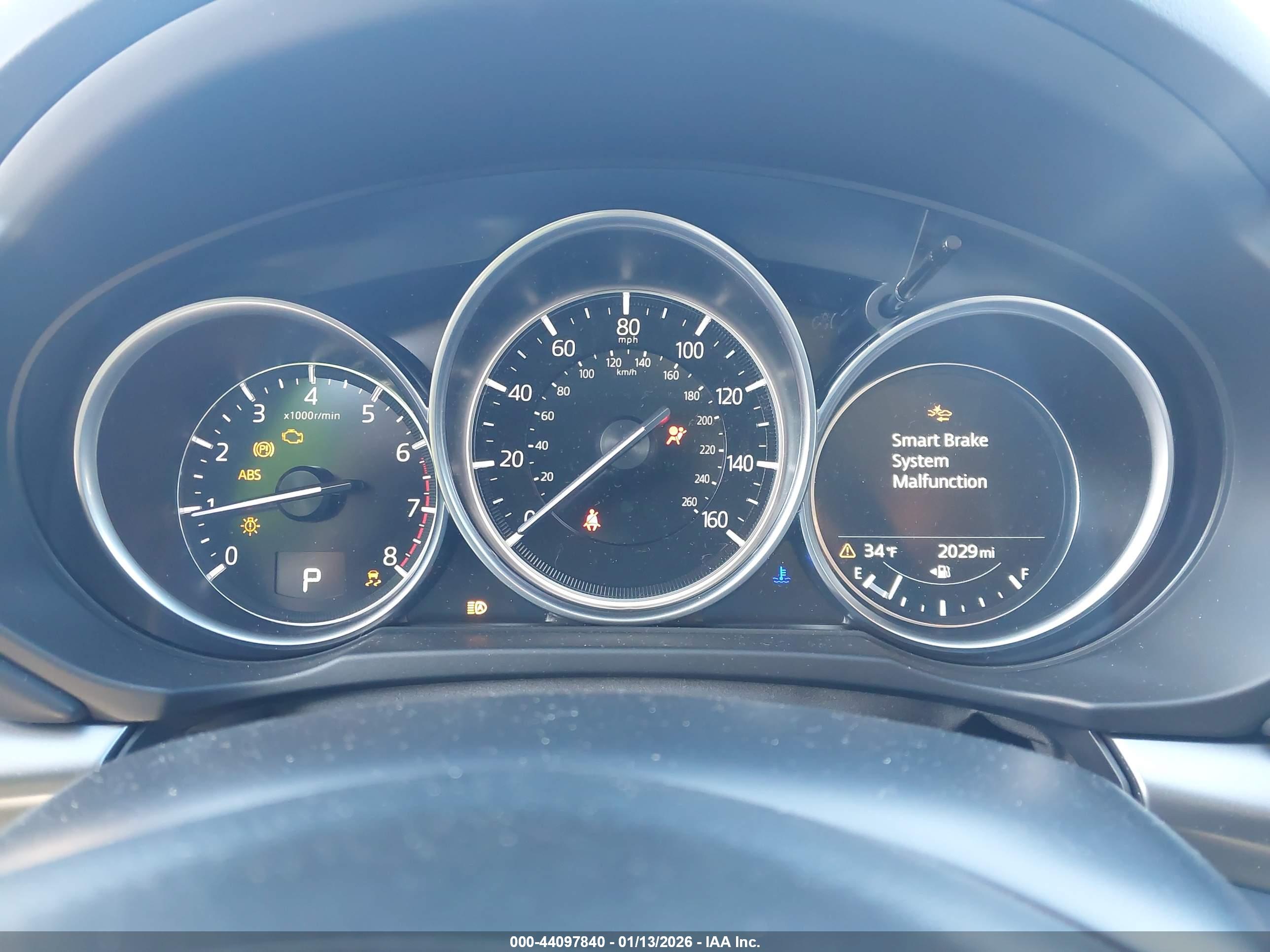 MAZDA CX-5 image 7