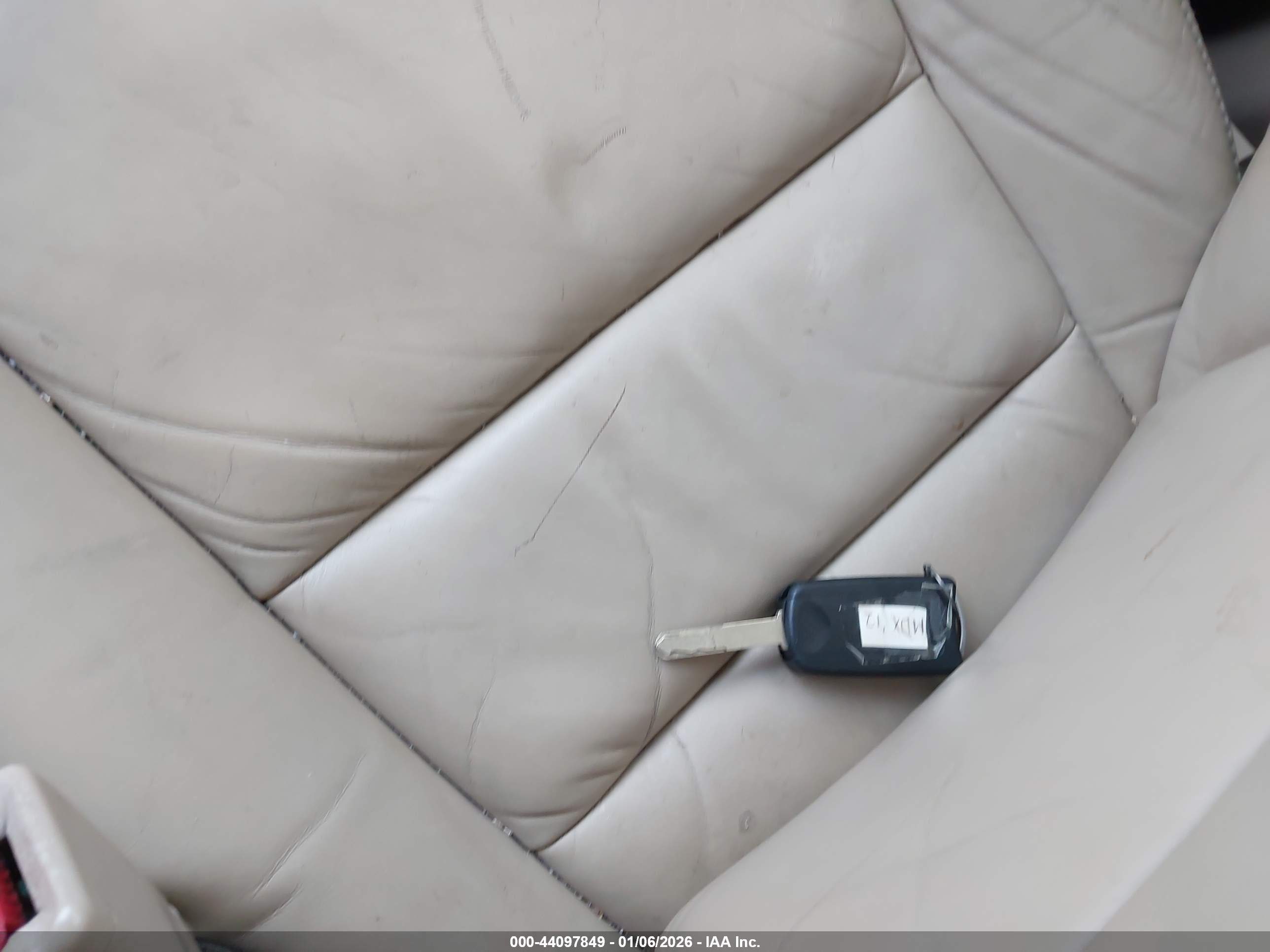 ACURA MDX image 11