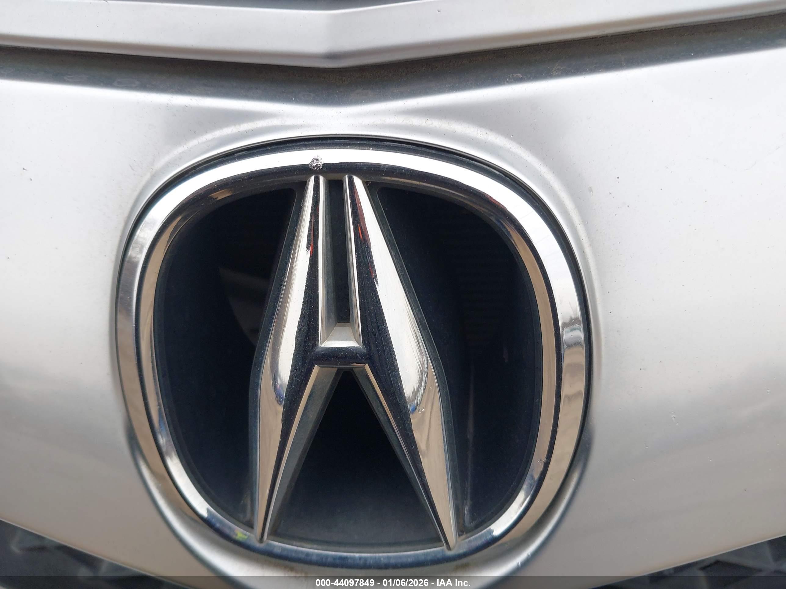 ACURA MDX image 6