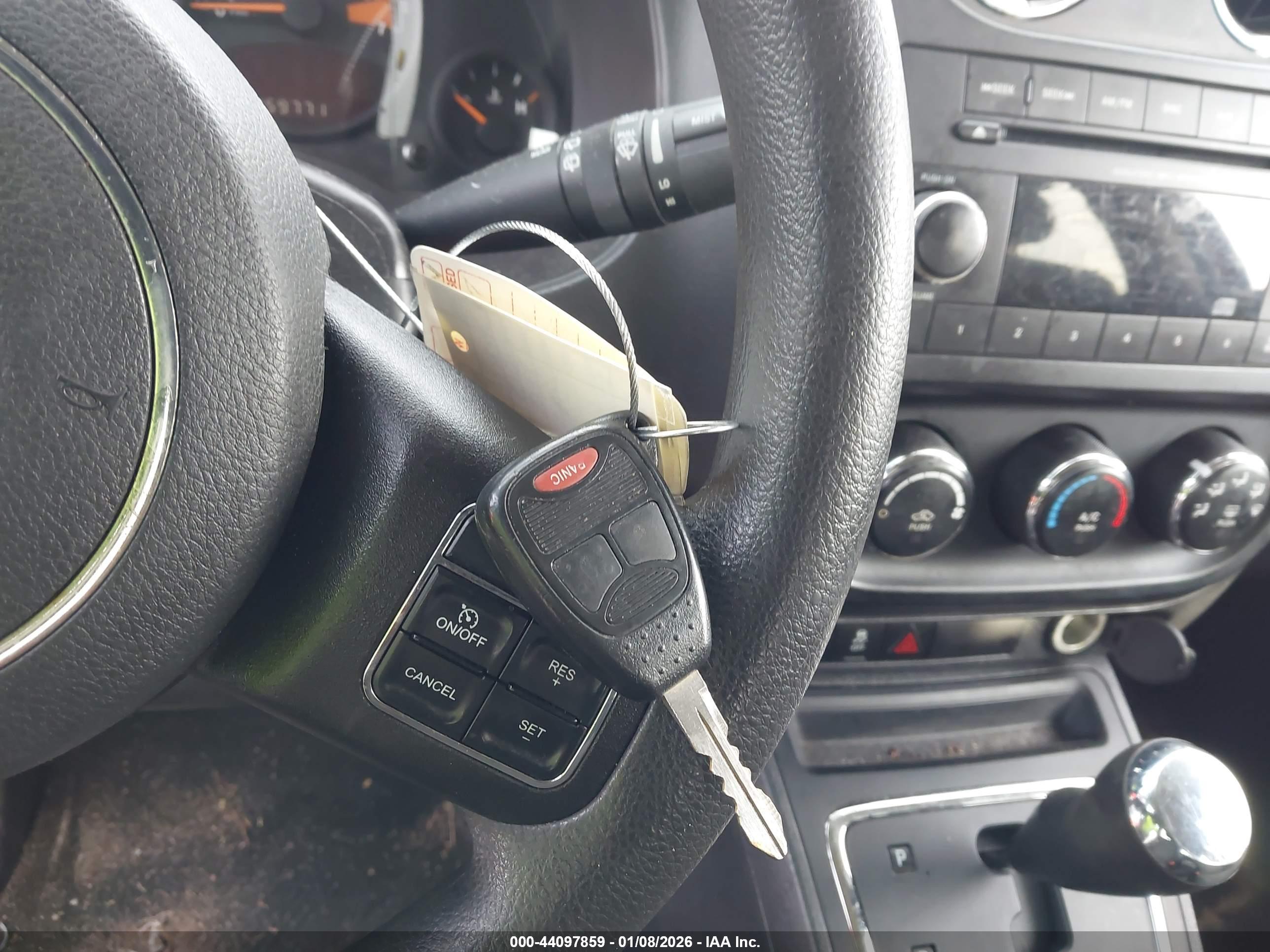 JEEP COMPASS image 11