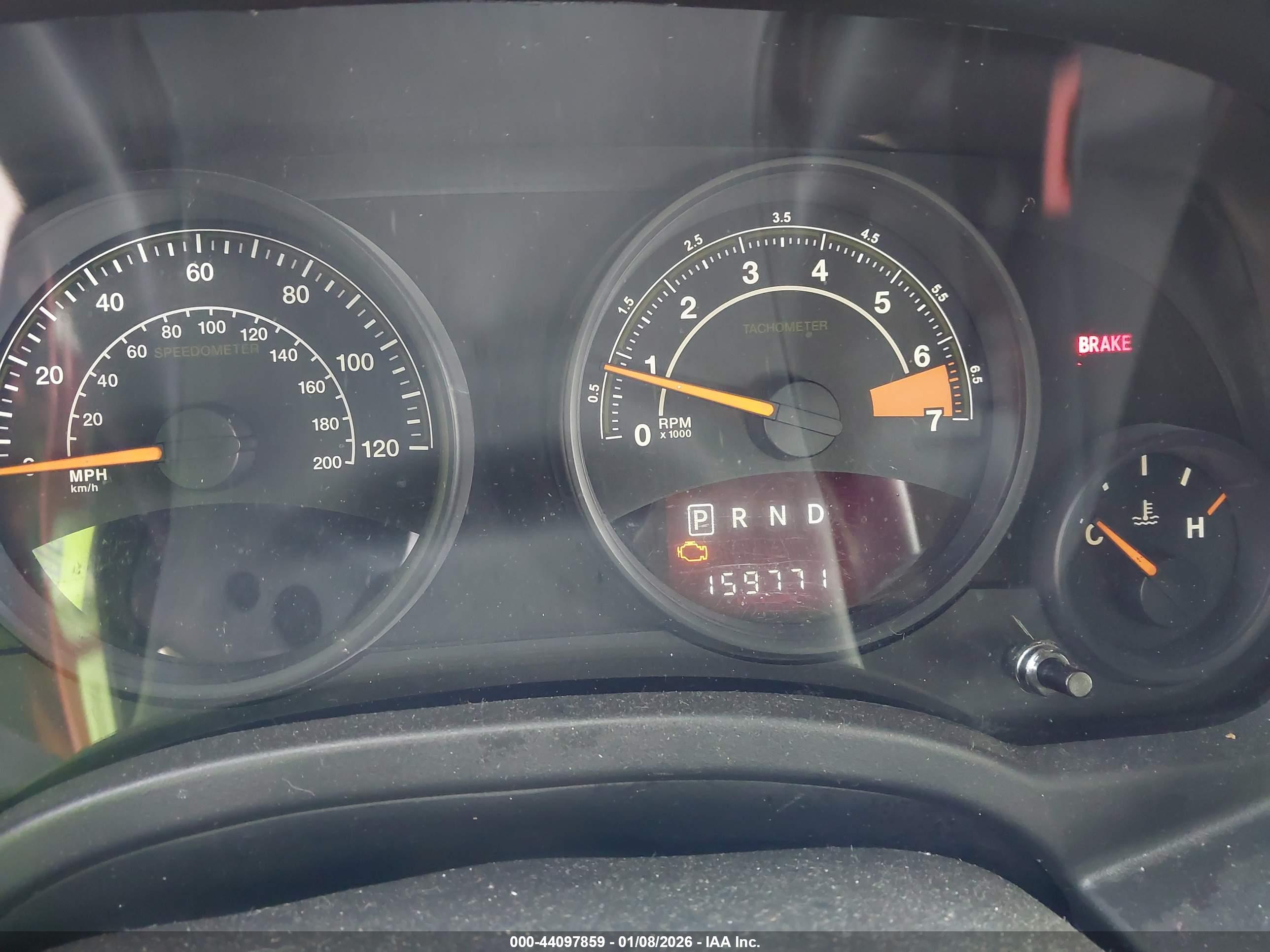 JEEP COMPASS image 7