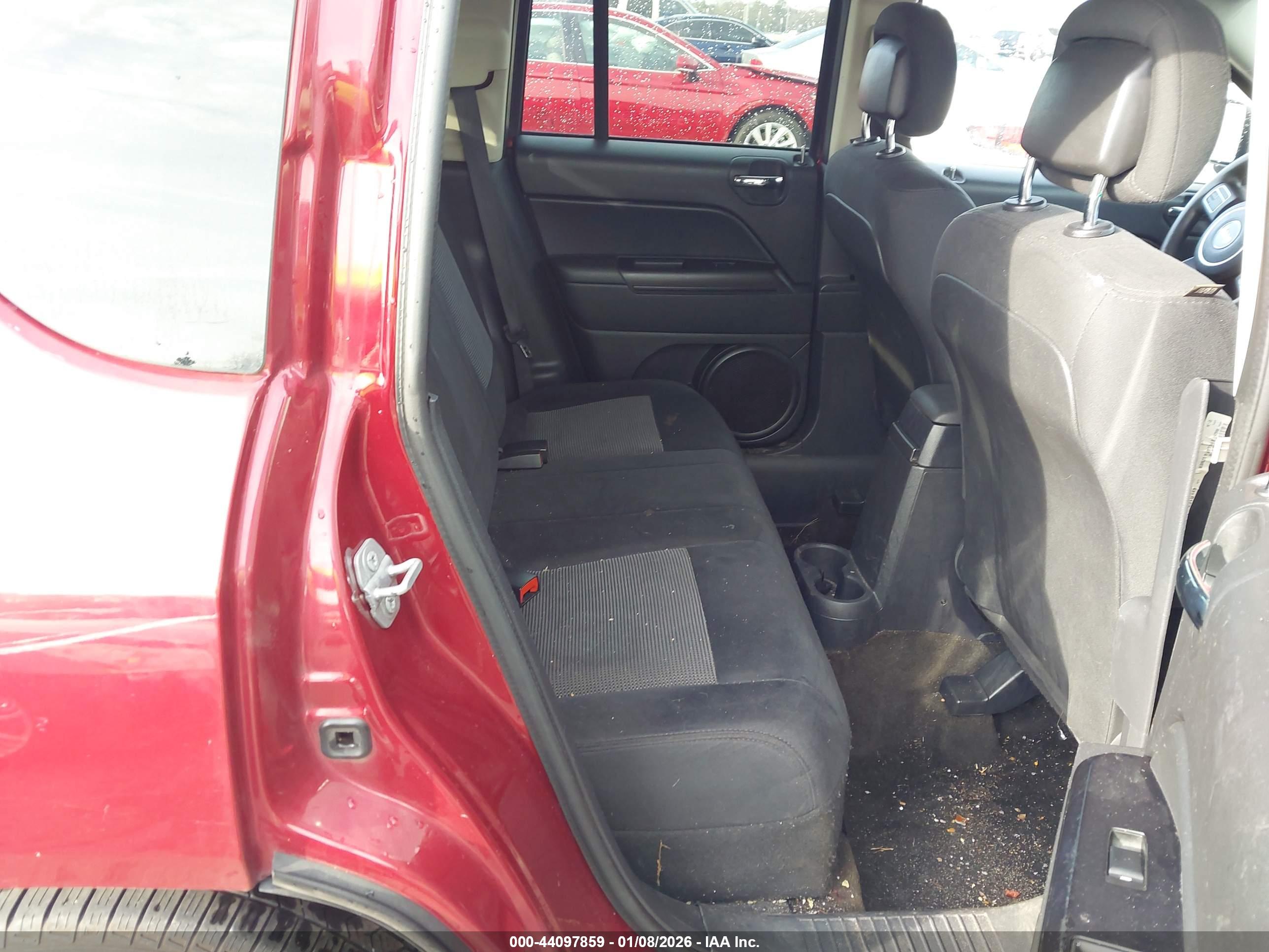 JEEP COMPASS image 8