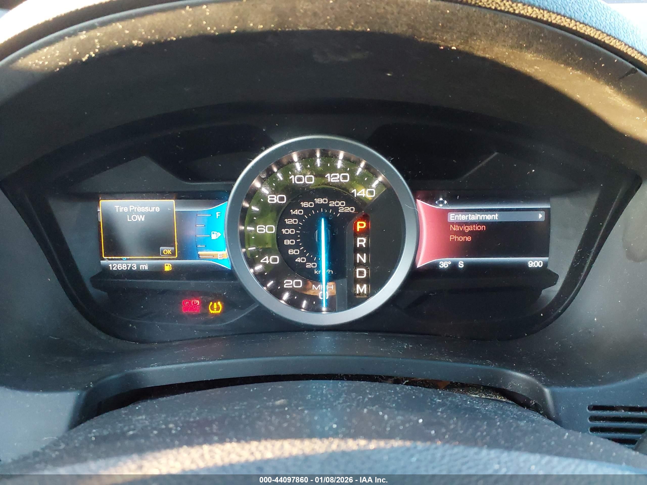 FORD EXPLORER image 7