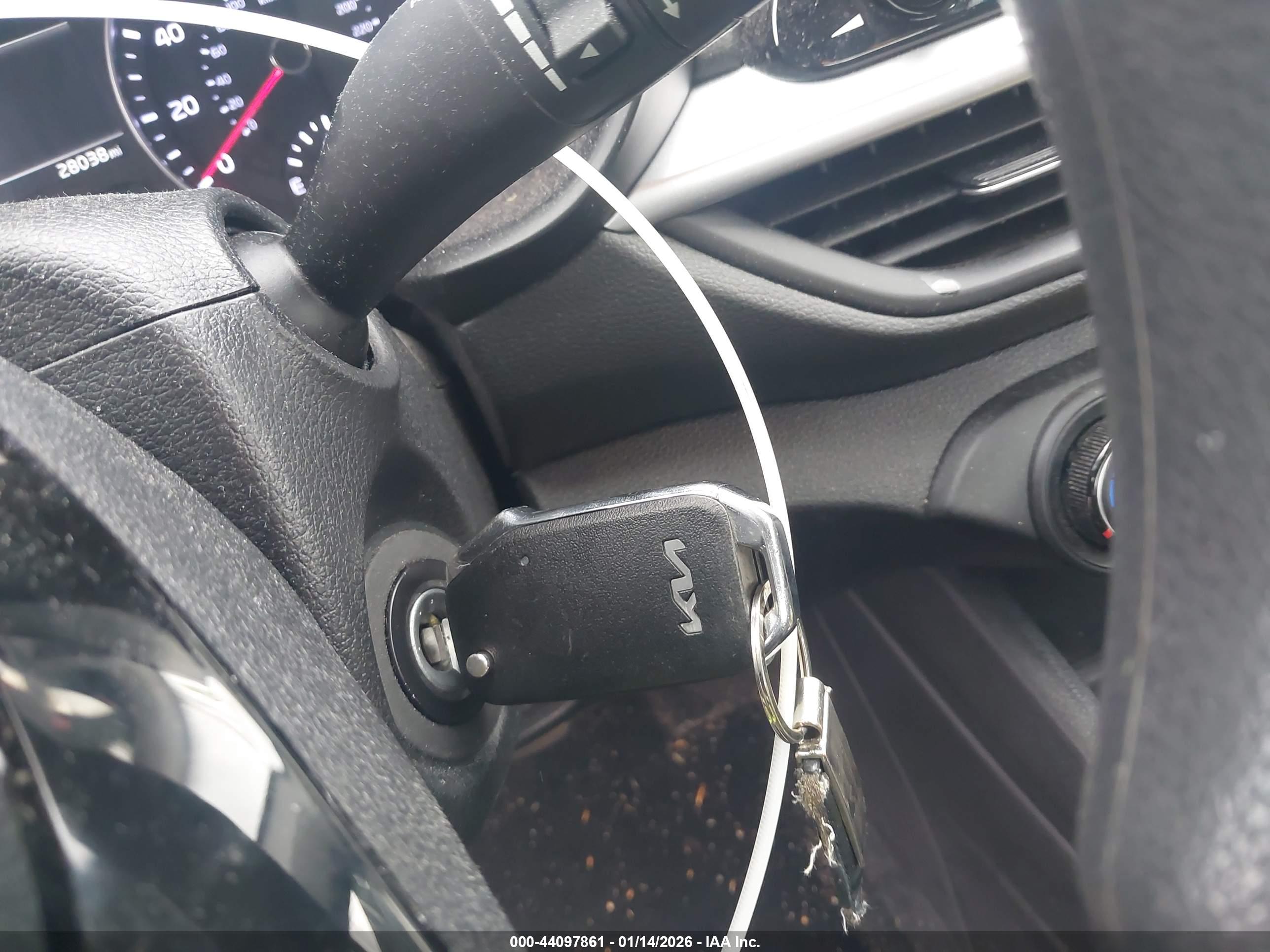 KIA FORTE image 11
