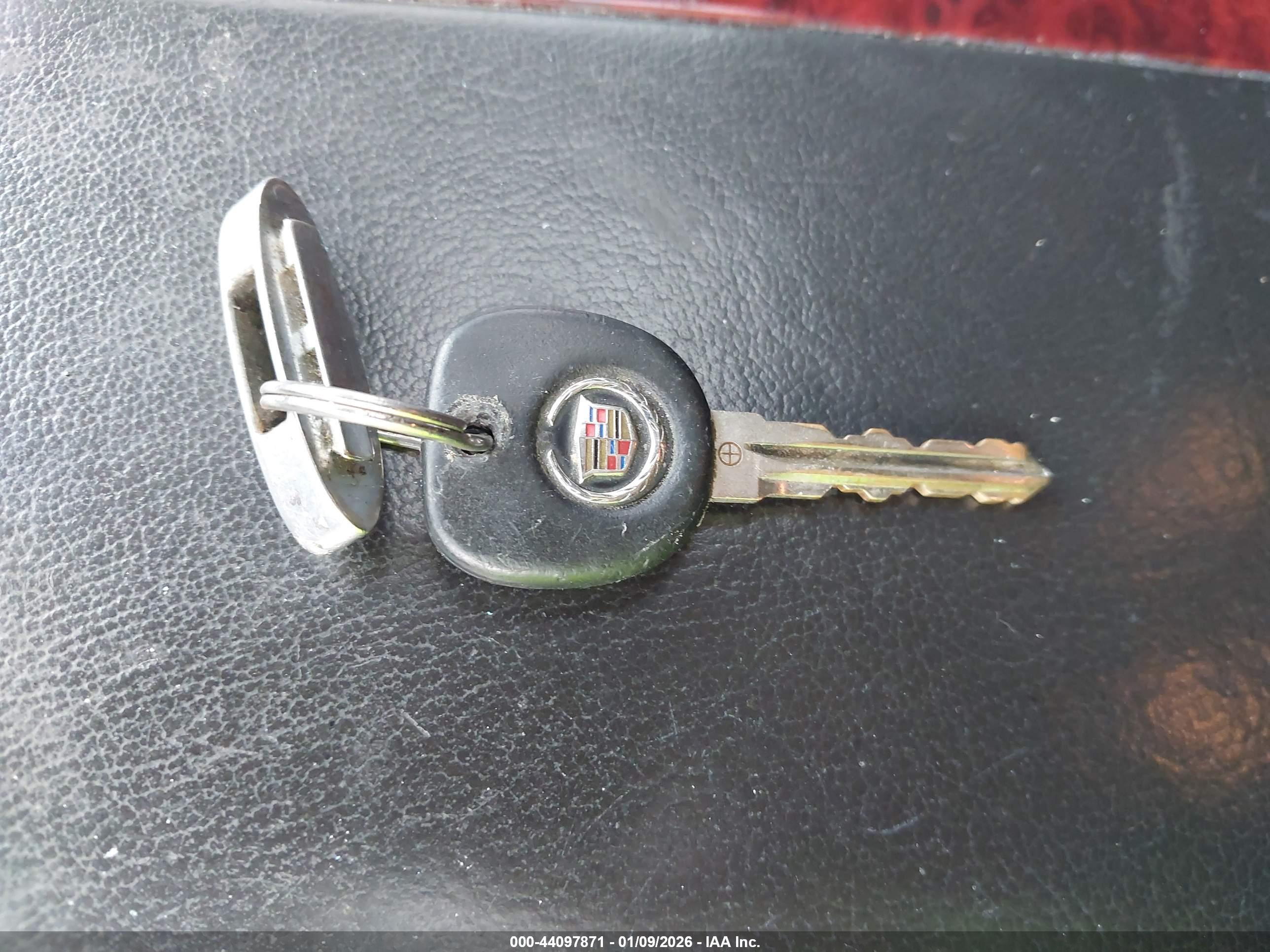 CADILLAC ESCALADE image 11