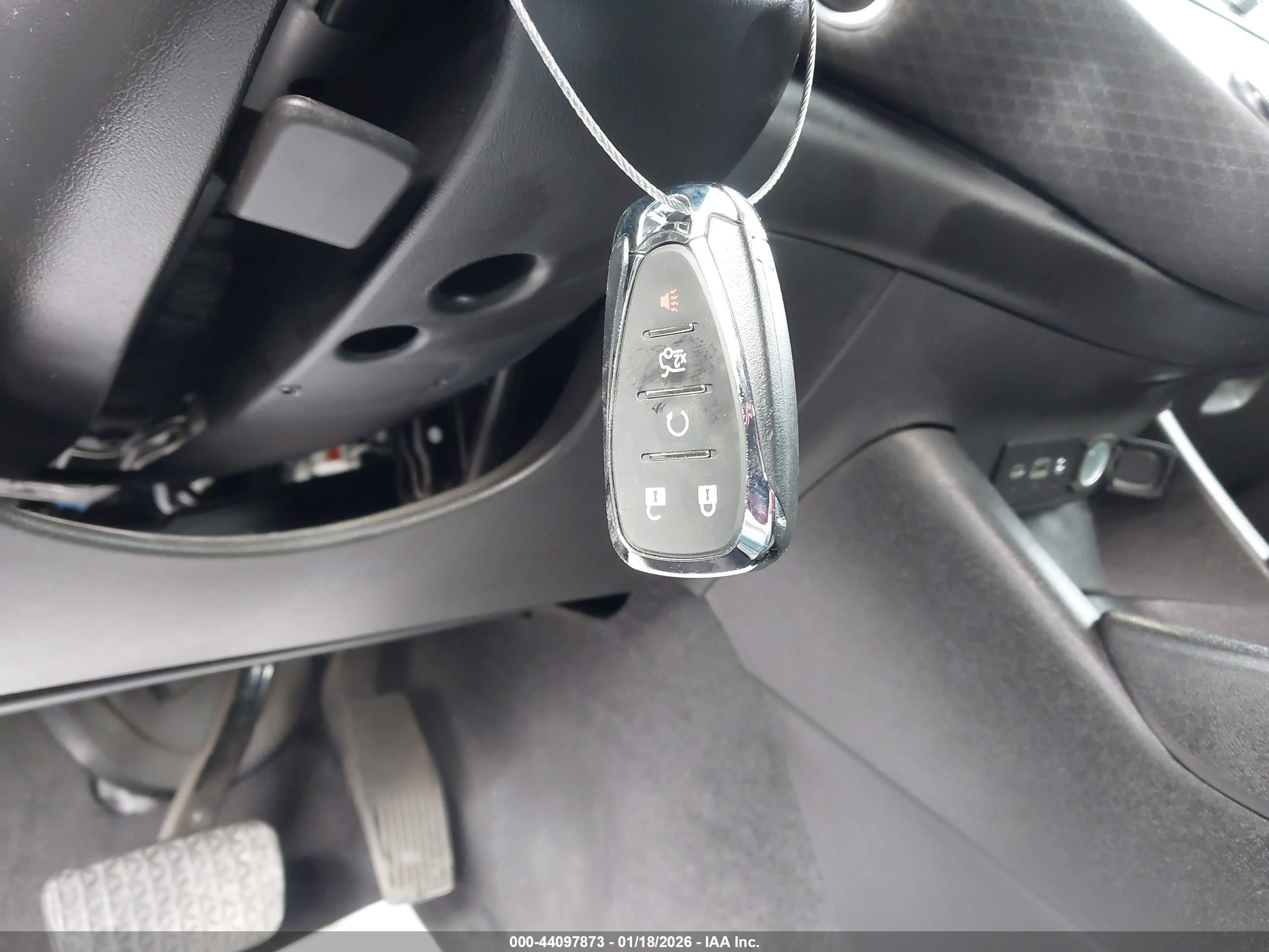 CHEVROLET MALIBU image 11