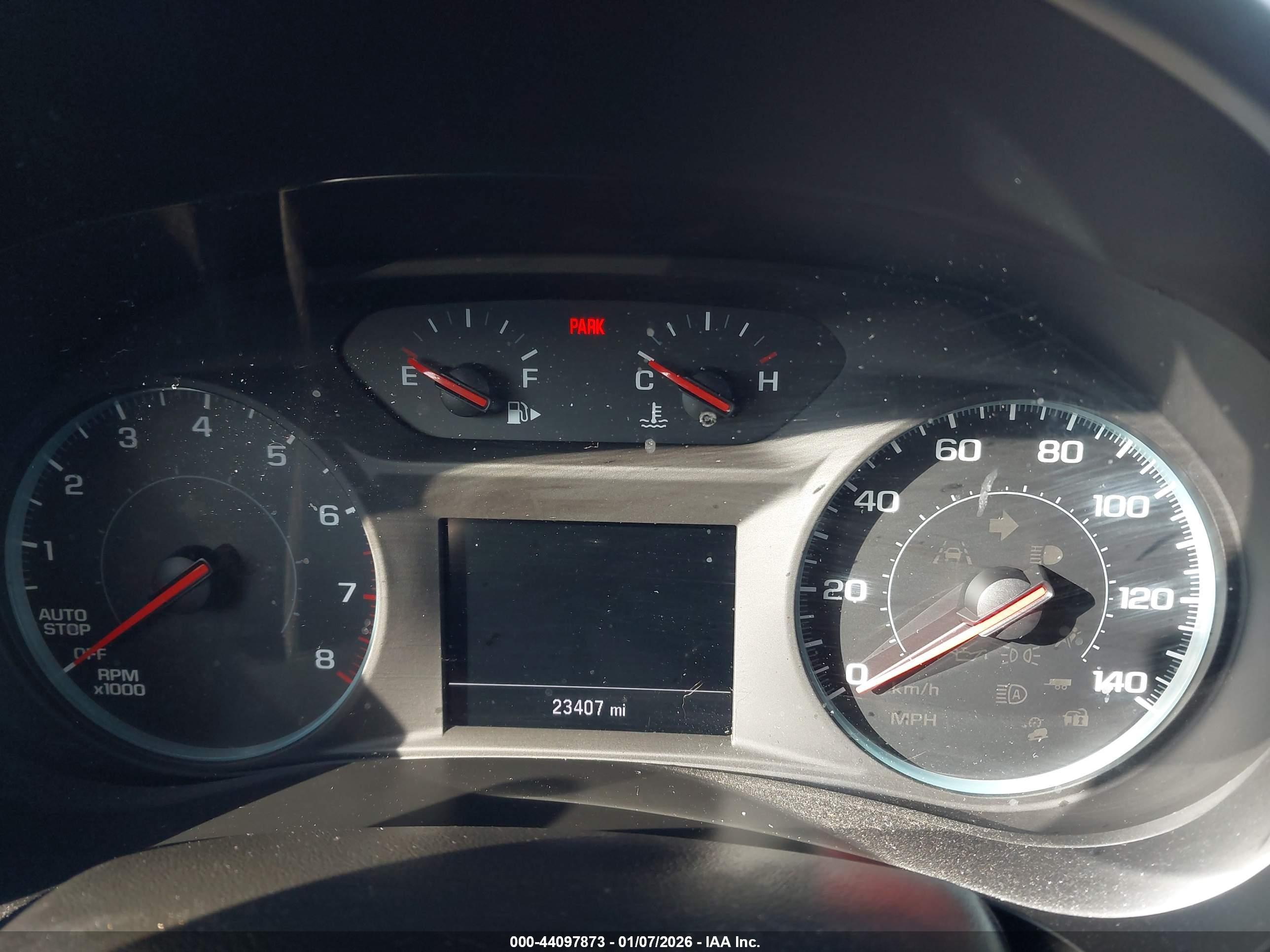 CHEVROLET MALIBU image 7