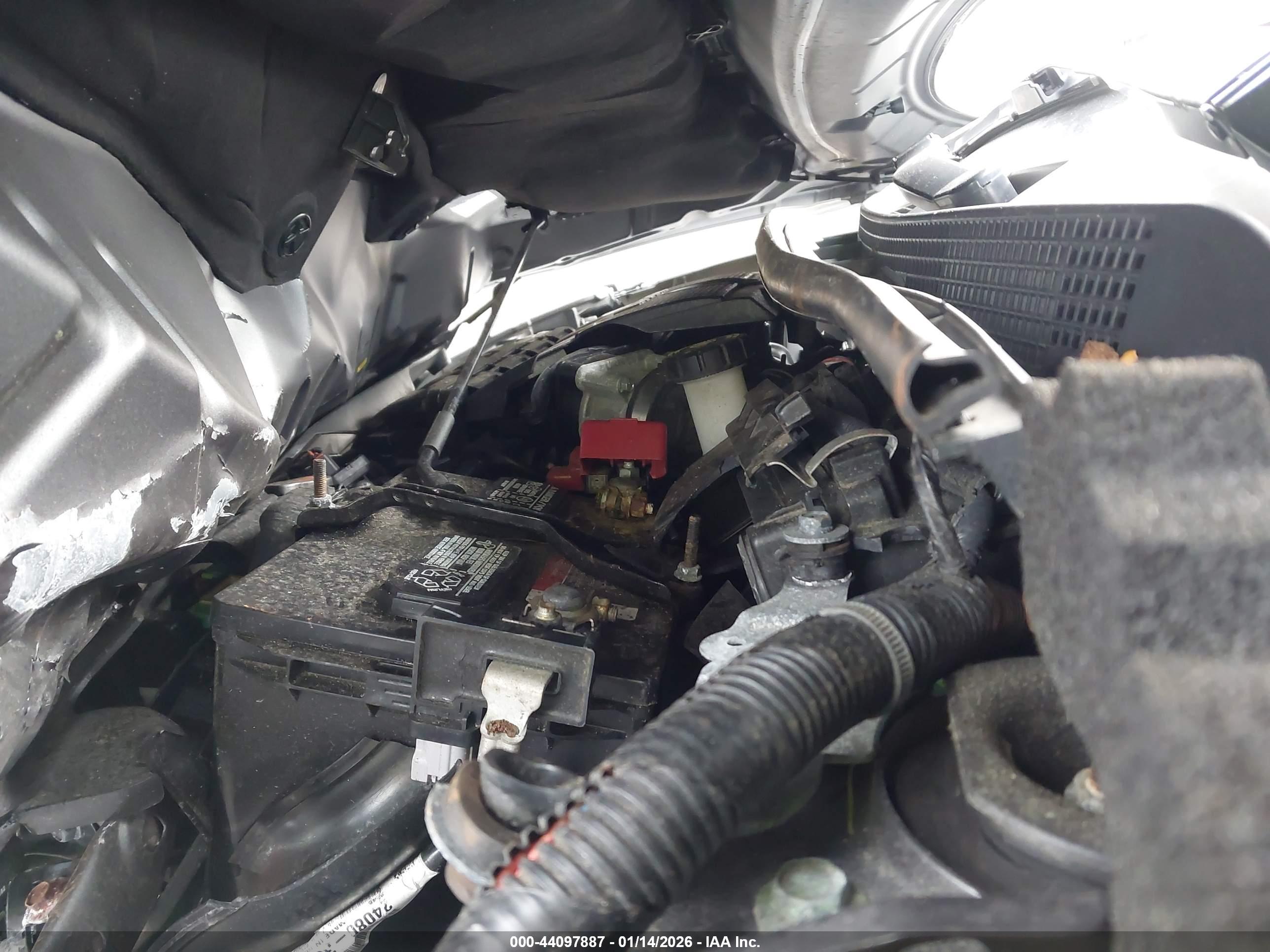 NISSAN SENTRA image 10