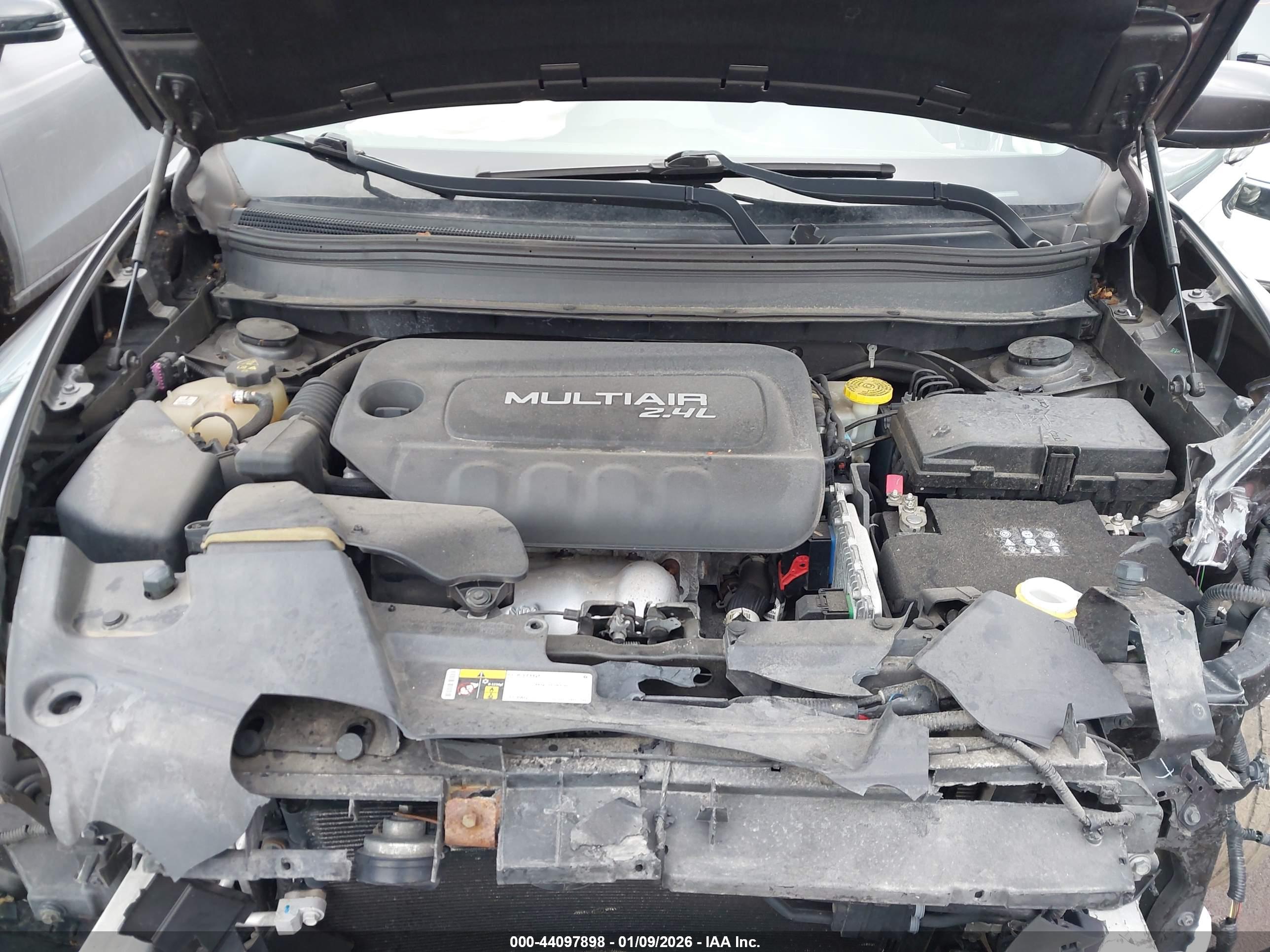 JEEP CHEROKEE image 10