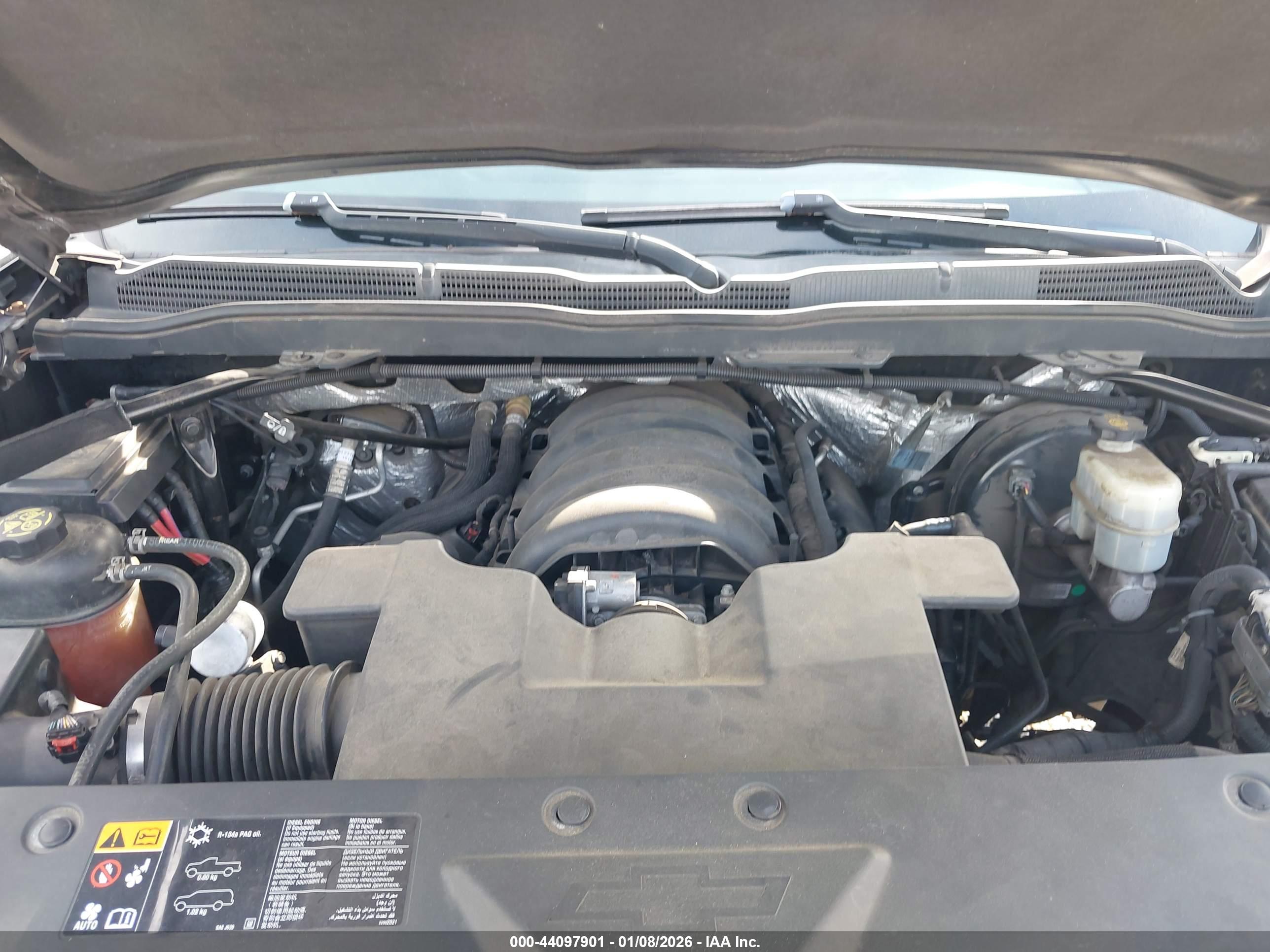 CHEVROLET SILVERADO image 10