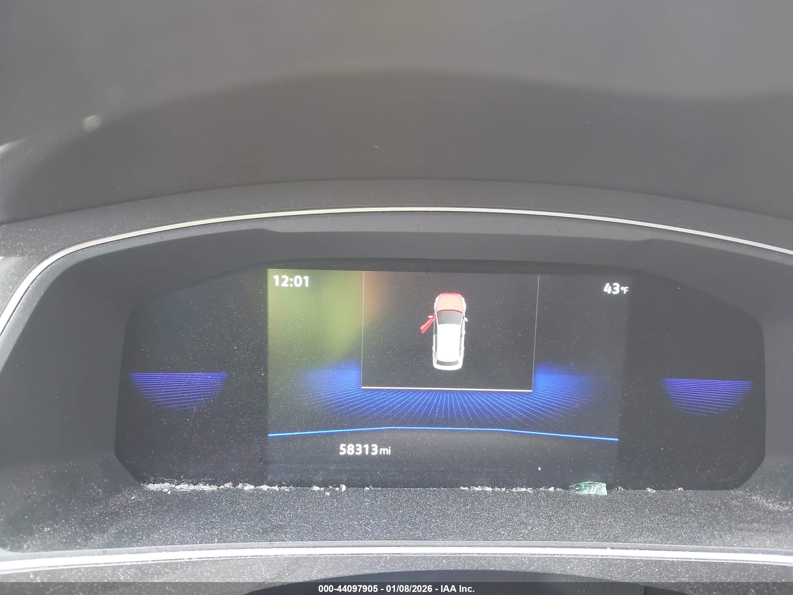 VOLKSWAGEN TIGUAN image 7