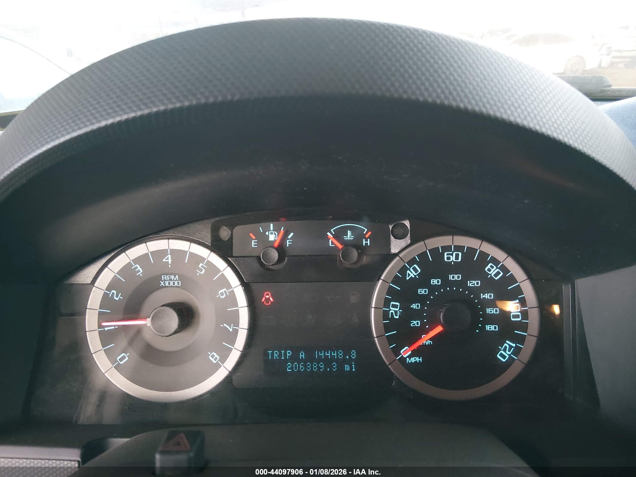 FORD ESCAPE image 7