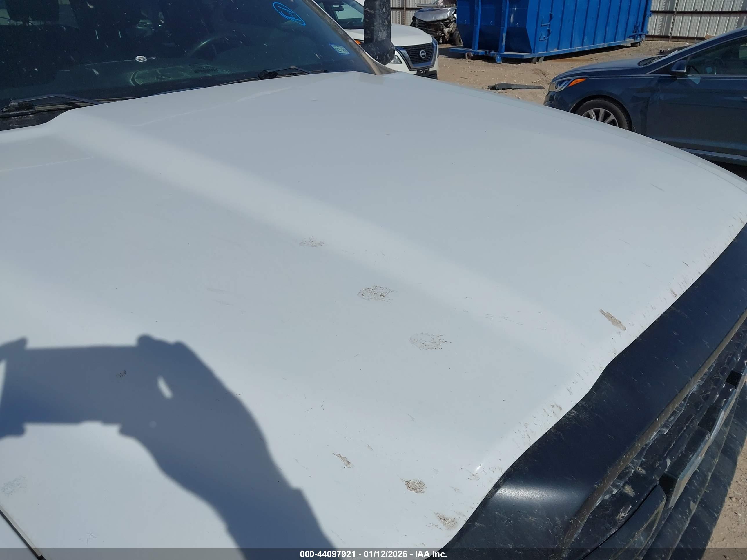 RAM 2500 image 6