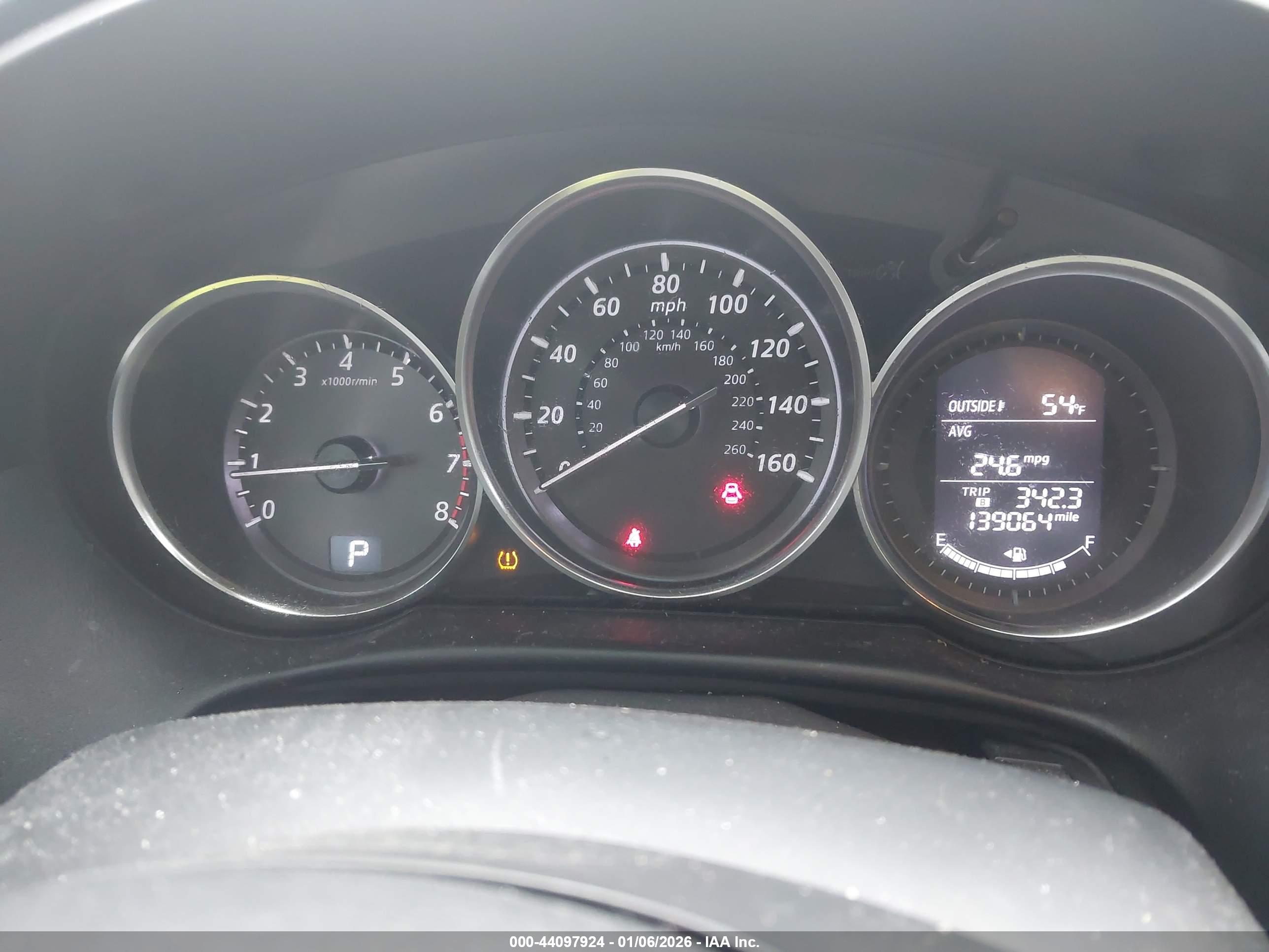 MAZDA CX-5 image 7