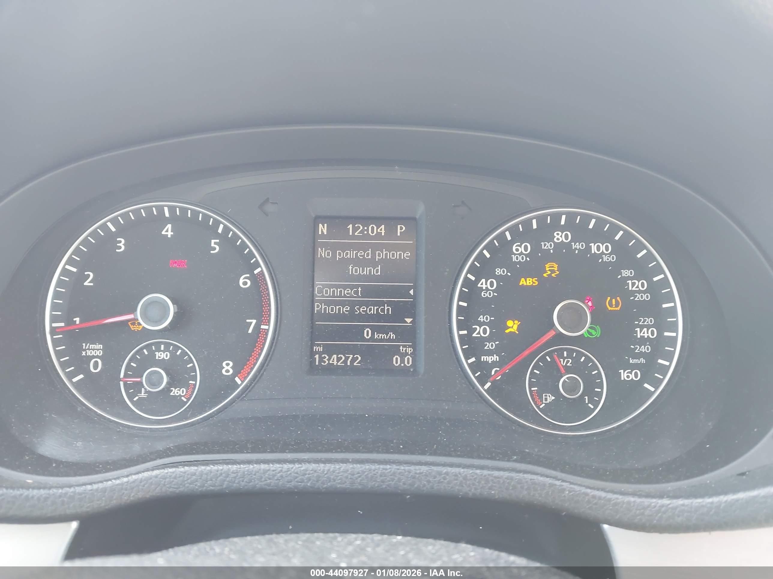 VOLKSWAGEN PASSAT image 7
