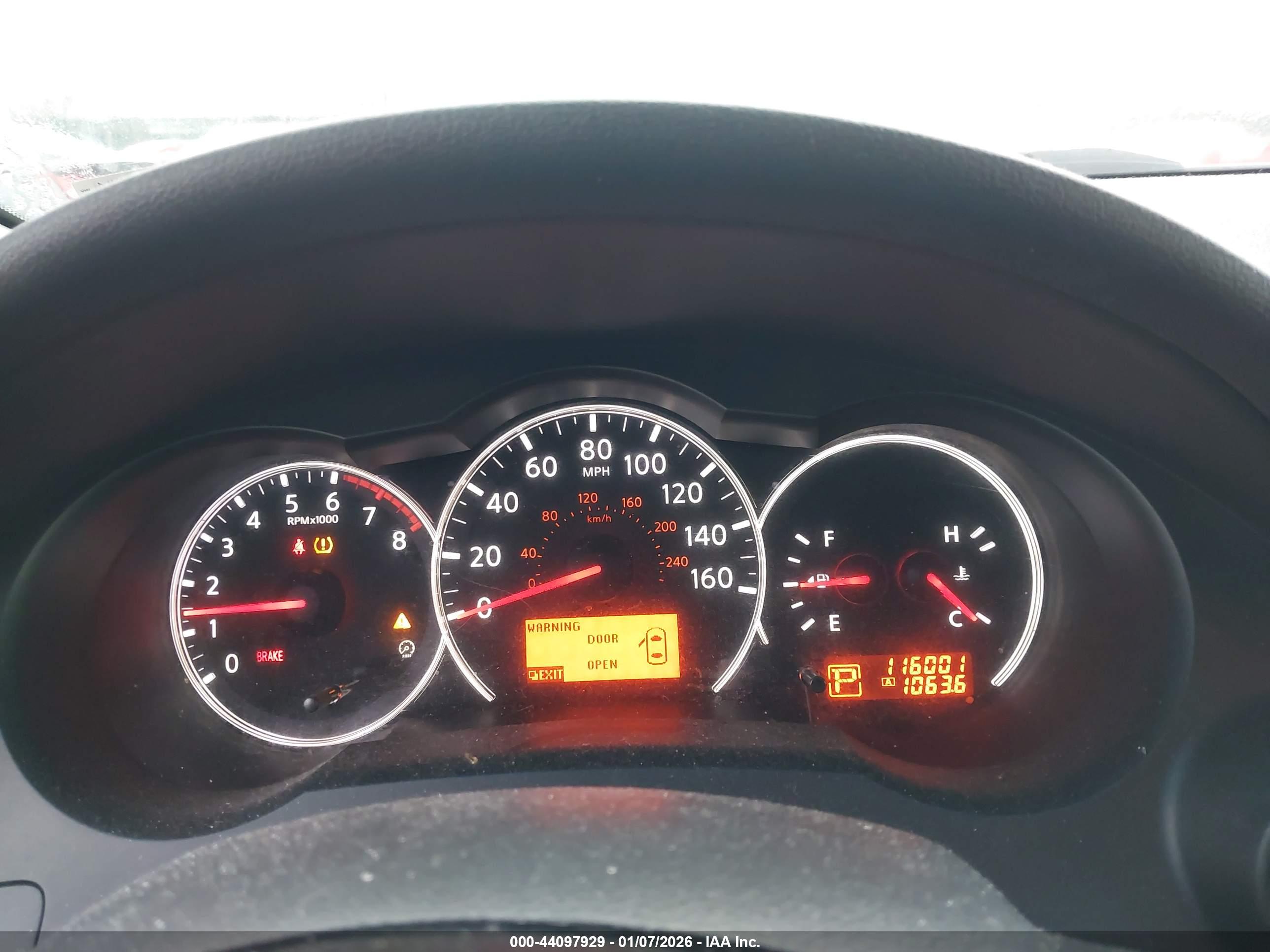 NISSAN ALTIMA image 7