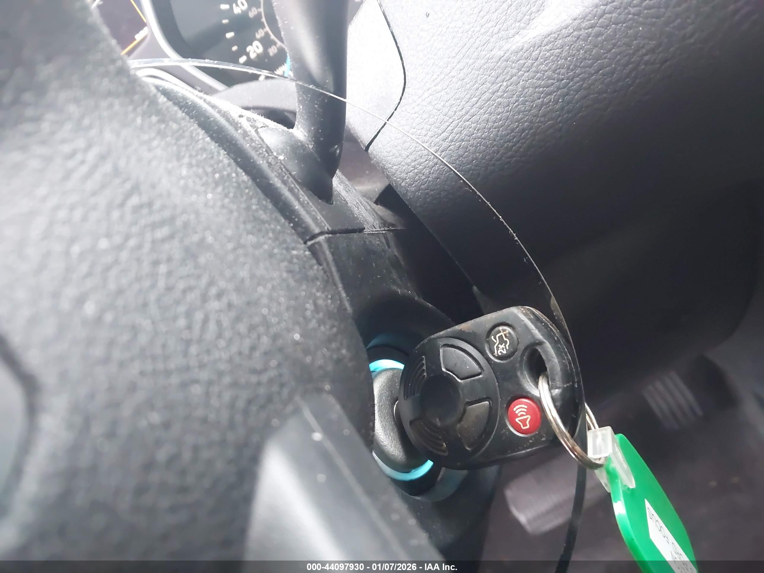 FORD FOCUS image 11